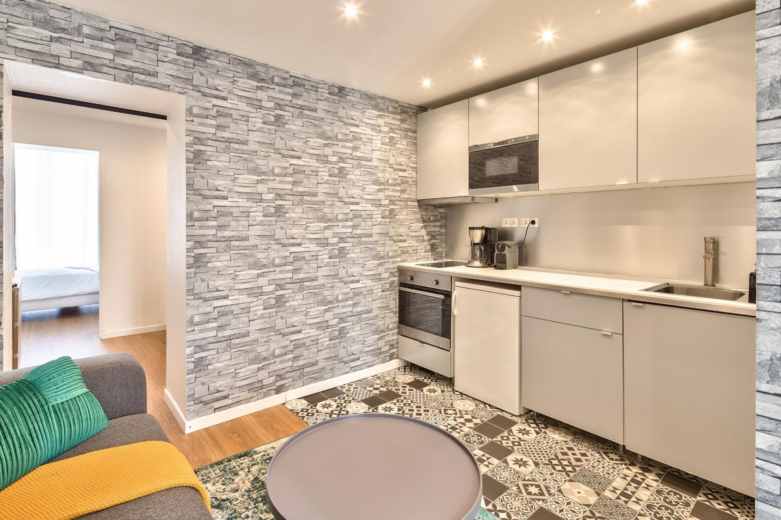 04 Best Flat Montorgeuil 3