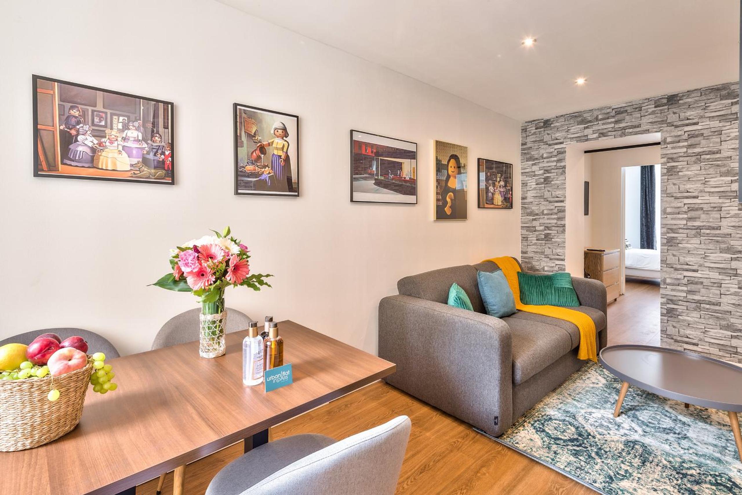 04 Best Flat Montorgeuil 3