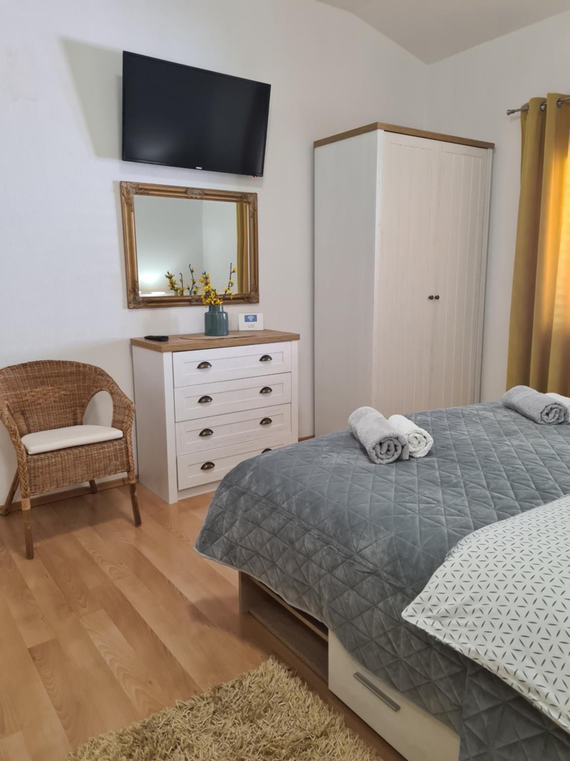 Apartments Marijan view 4