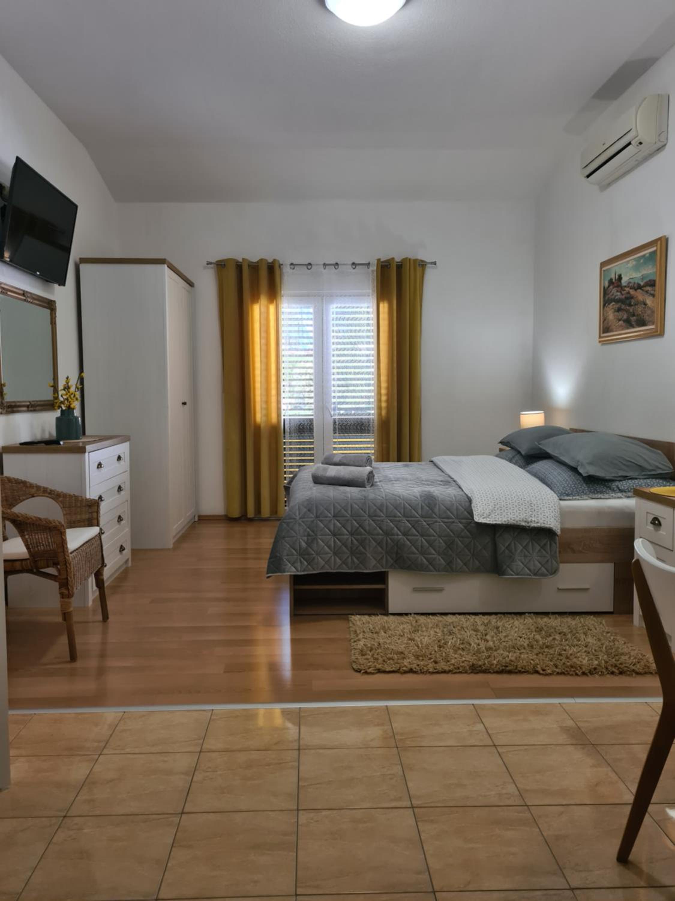 Apartments Marijan view 2