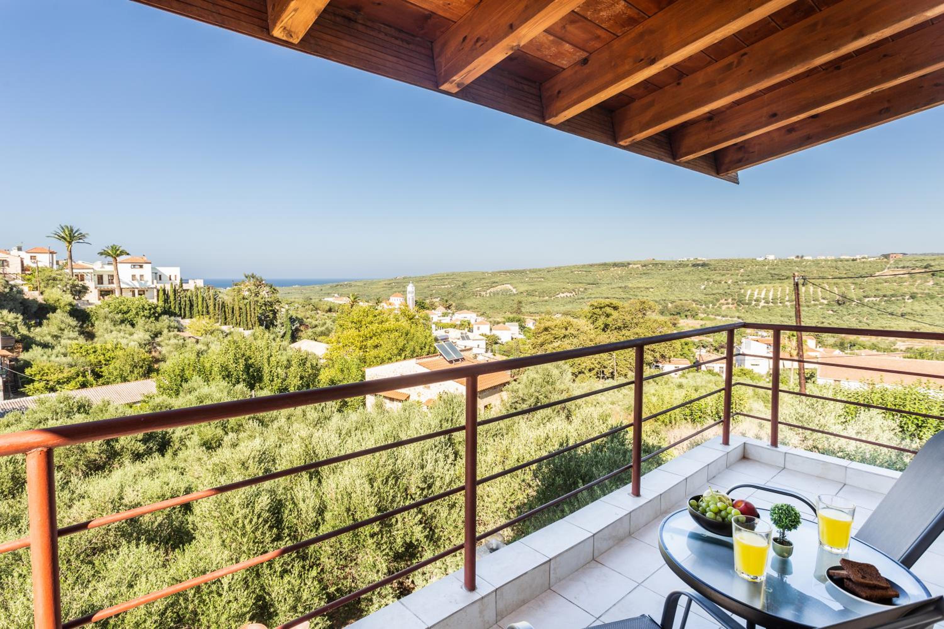 Spilia Inn