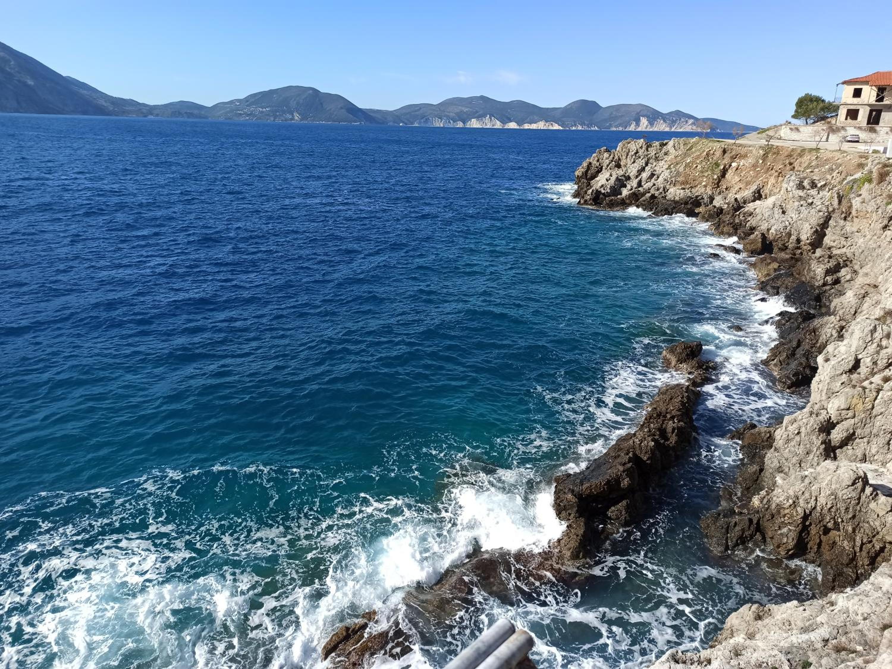Paradise View