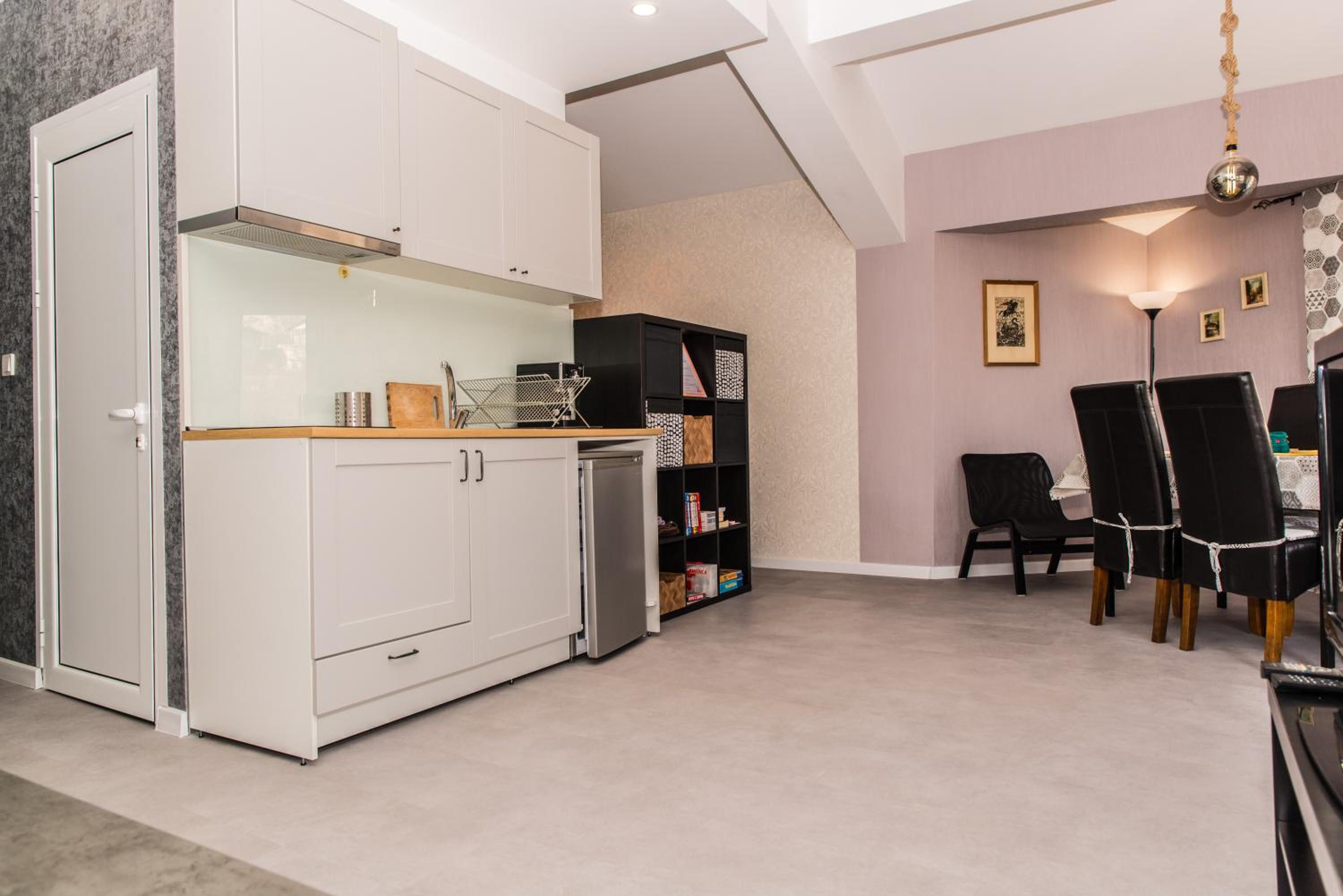 Miramar Balchik Apartment 8