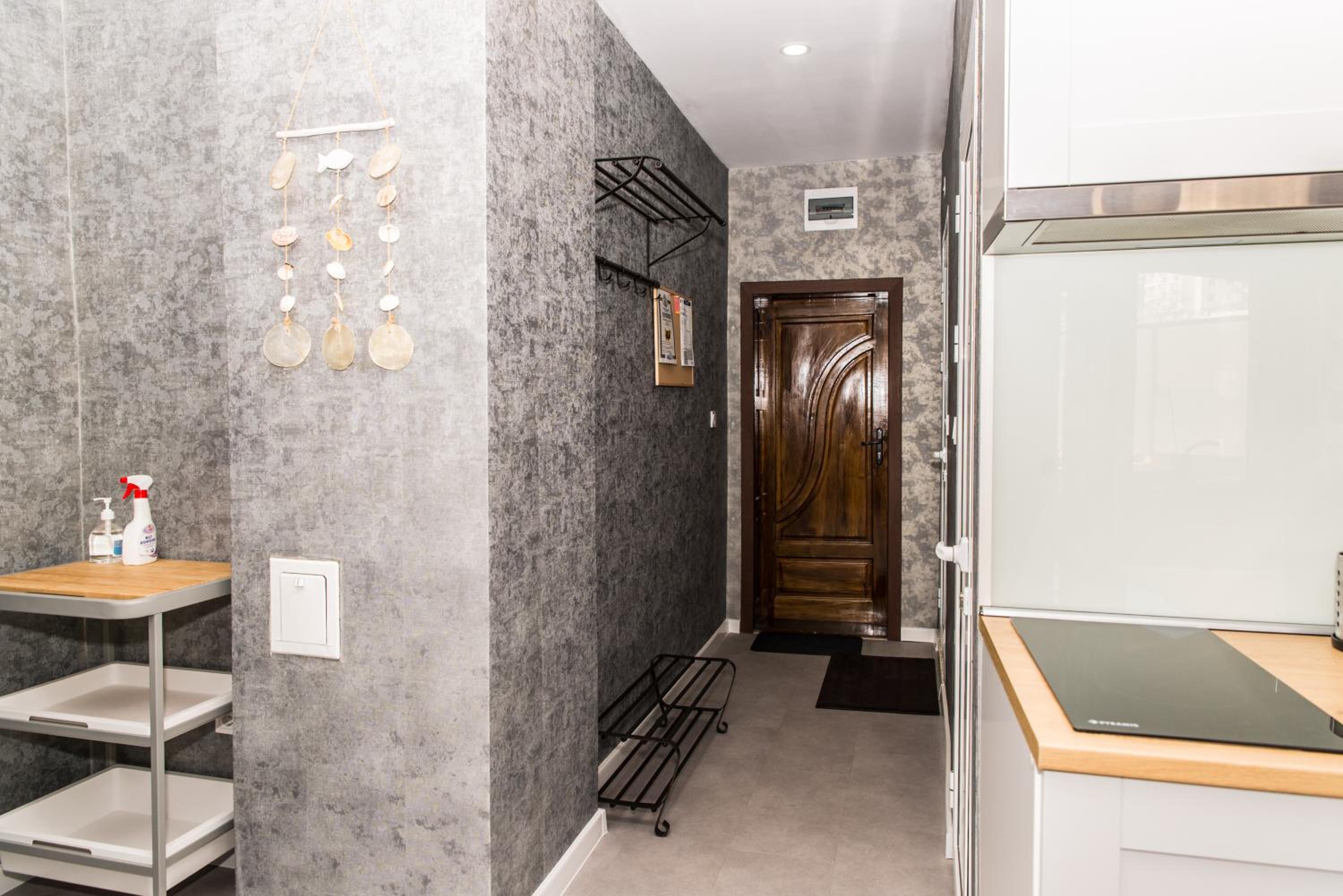 Miramar Balchik Apartment 8