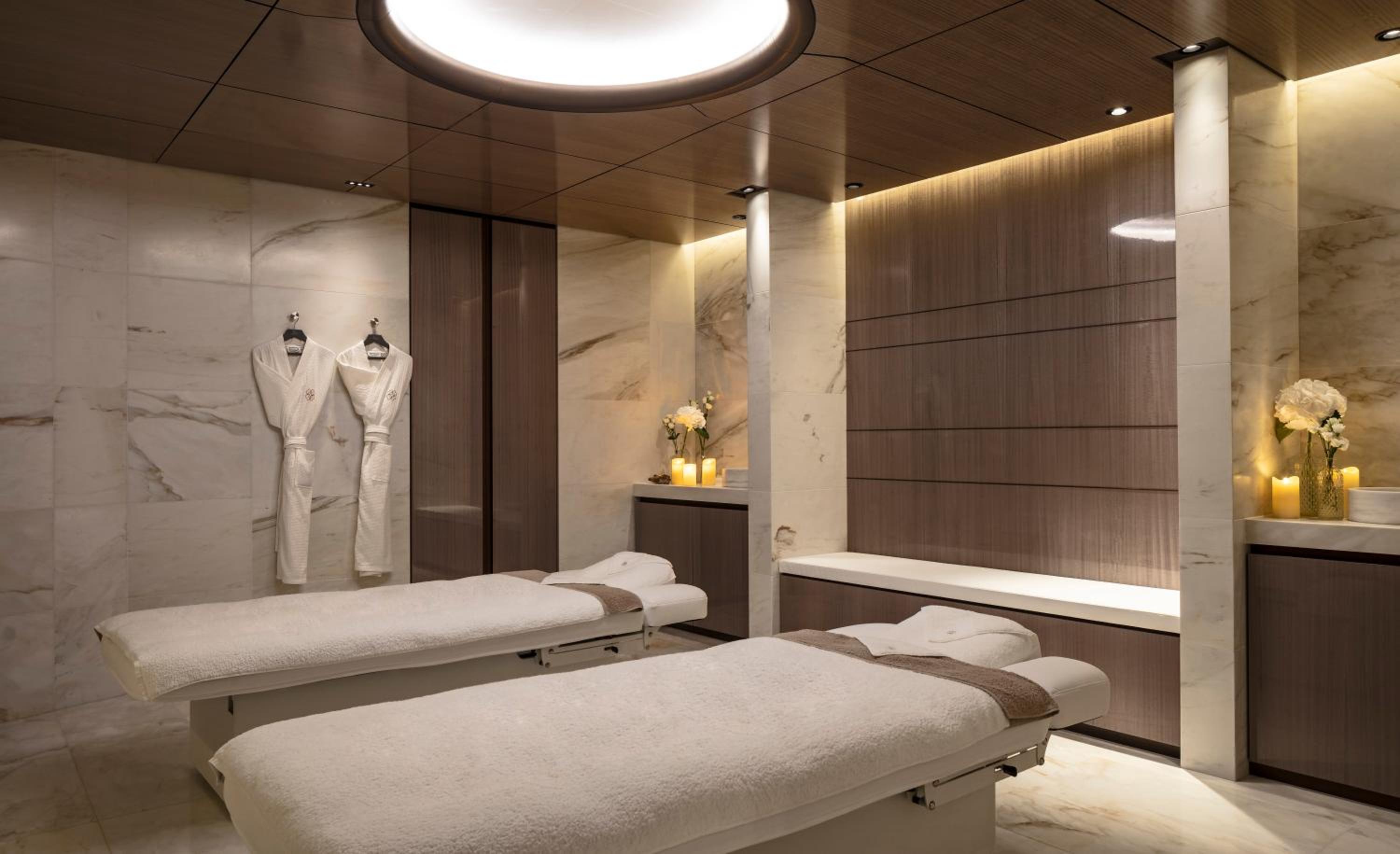 Mandarin Oriental Lutetia, Paris 99