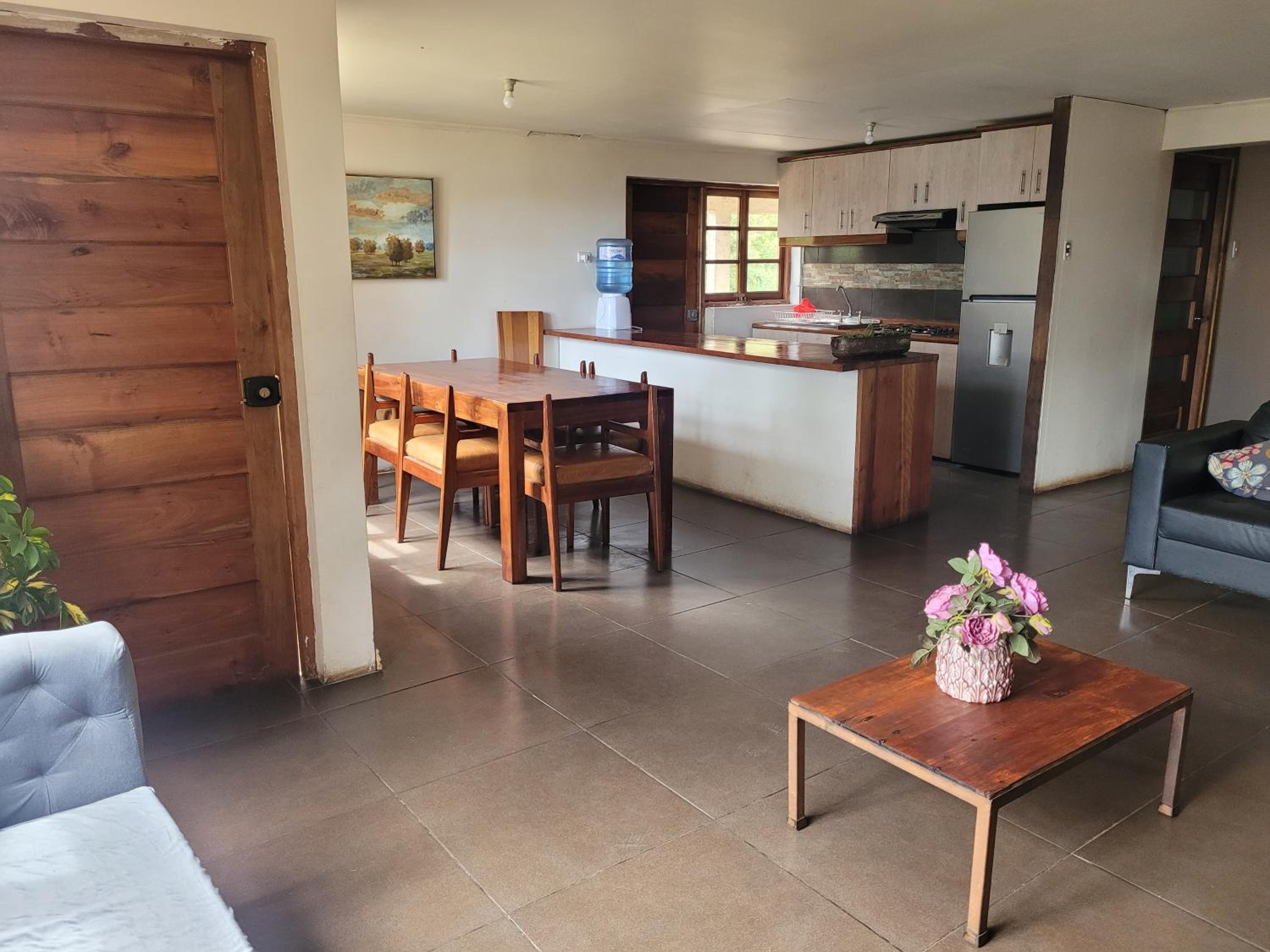 Casa Cueva Cardonal