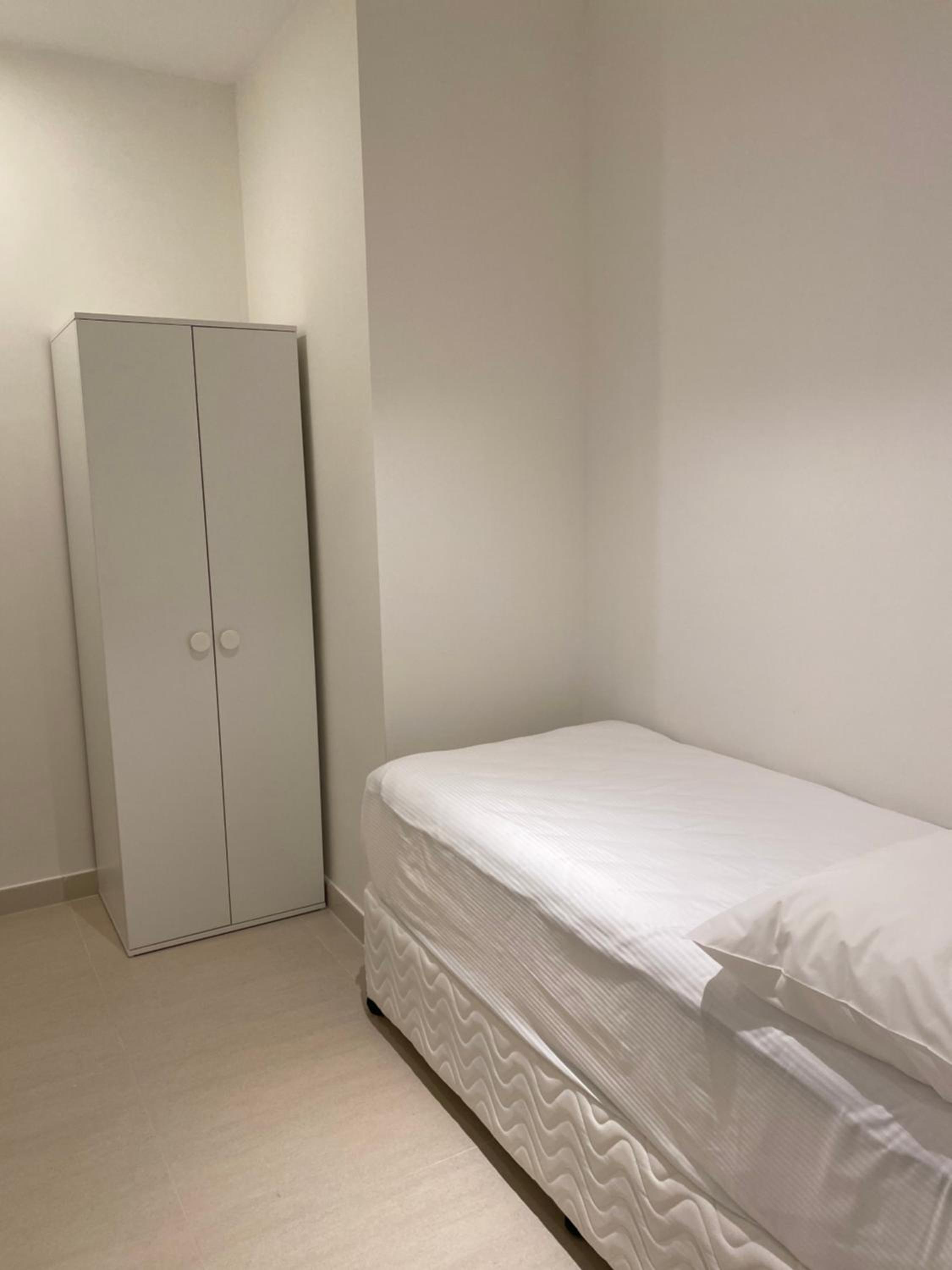 Luxurious apartment at address residences