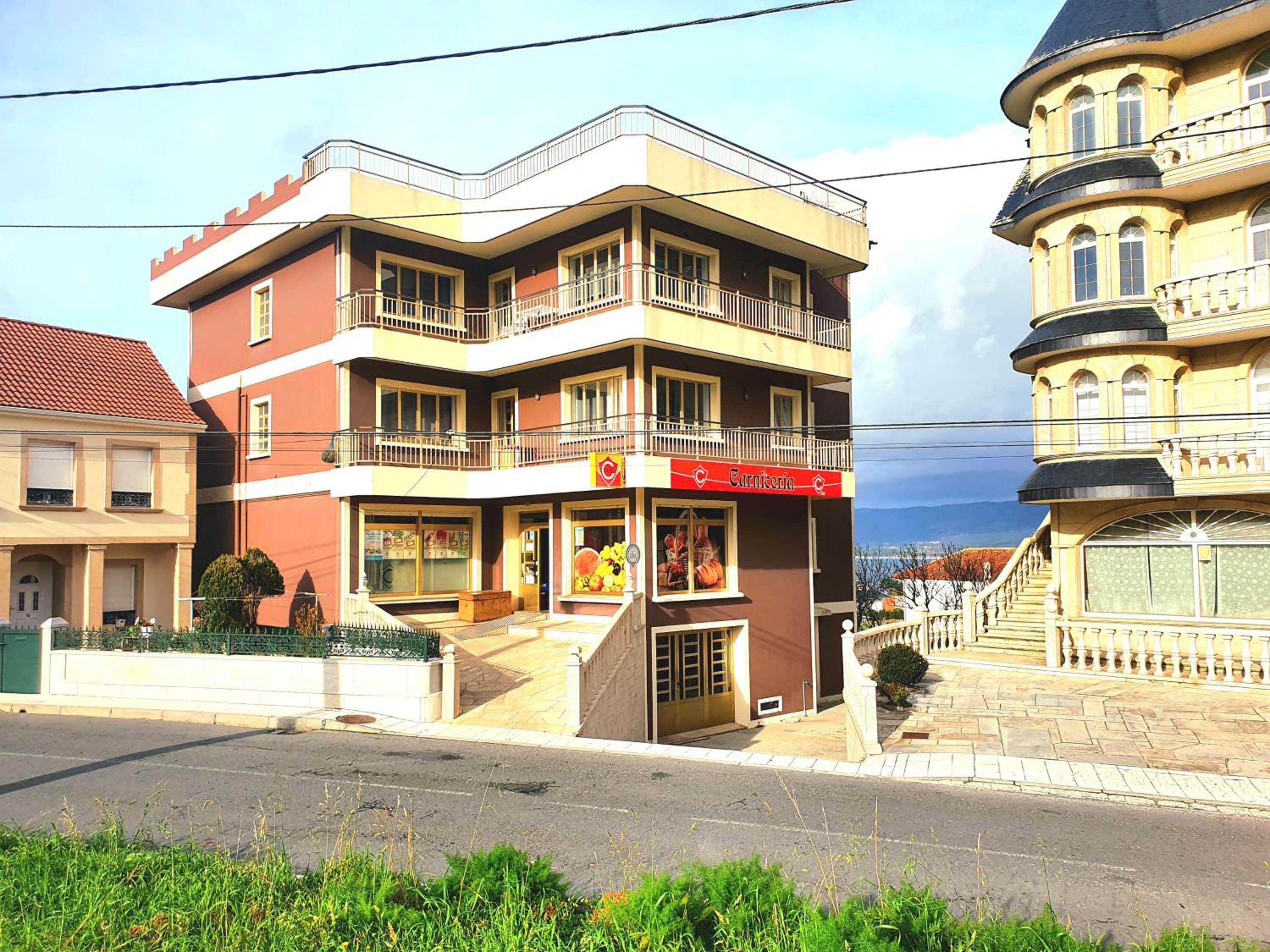 Apartamentos Romaris photo 1