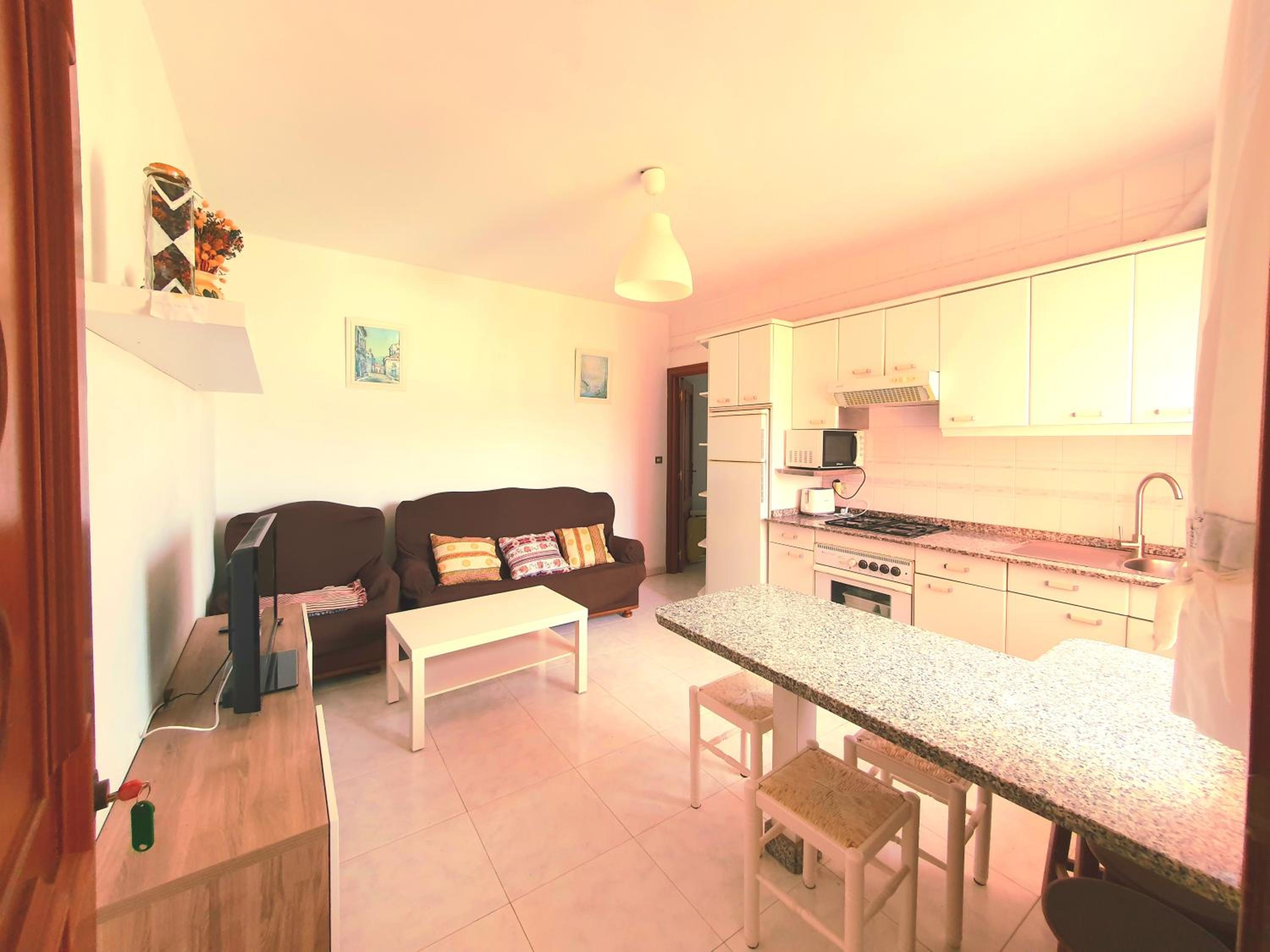 Apartamentos Romaris photo 4