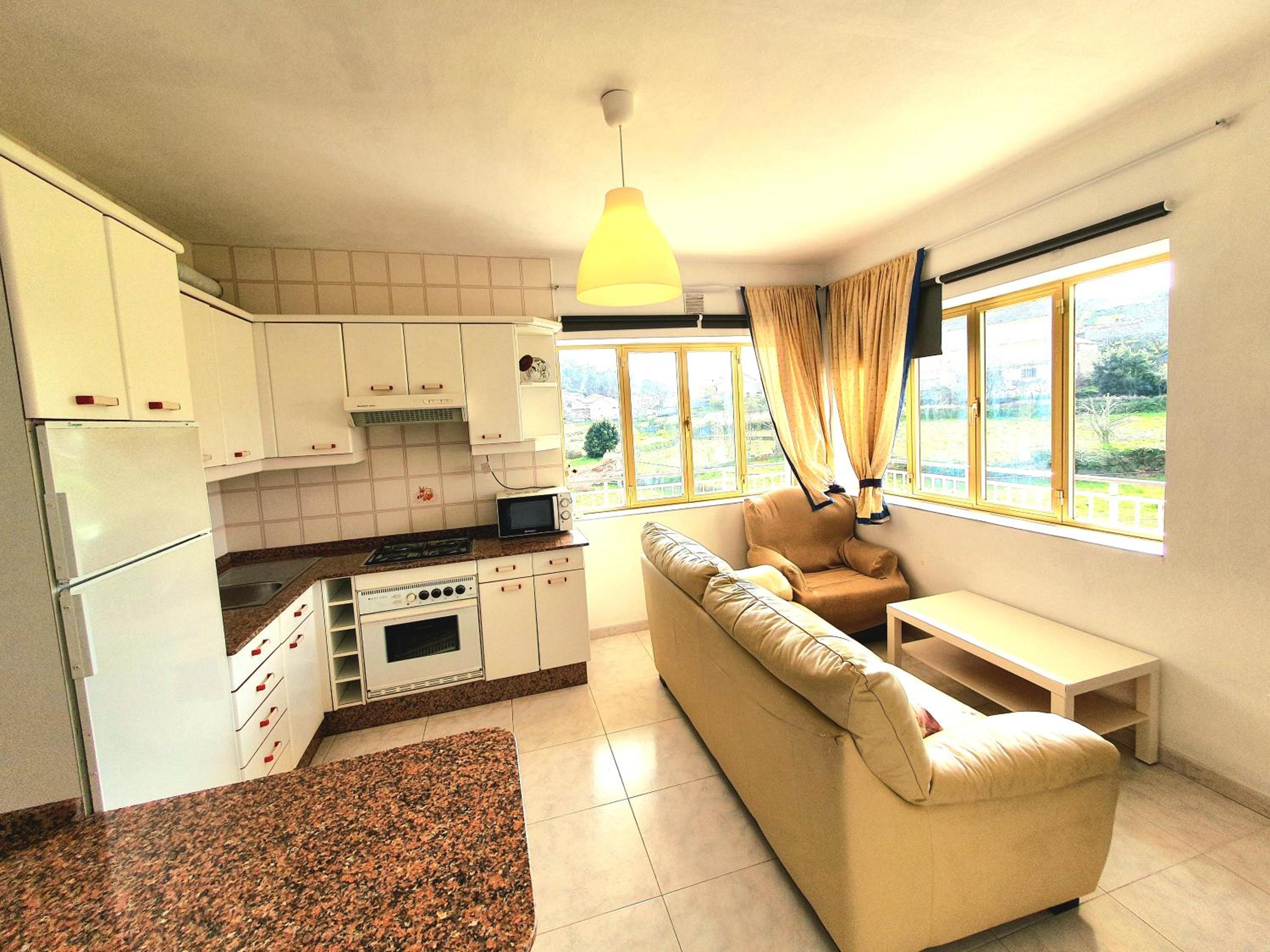 Apartamentos Romaris photo 2
