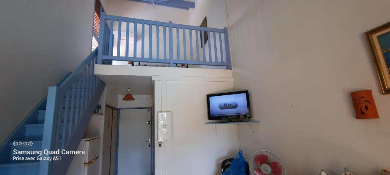 Appartement Jasmin
