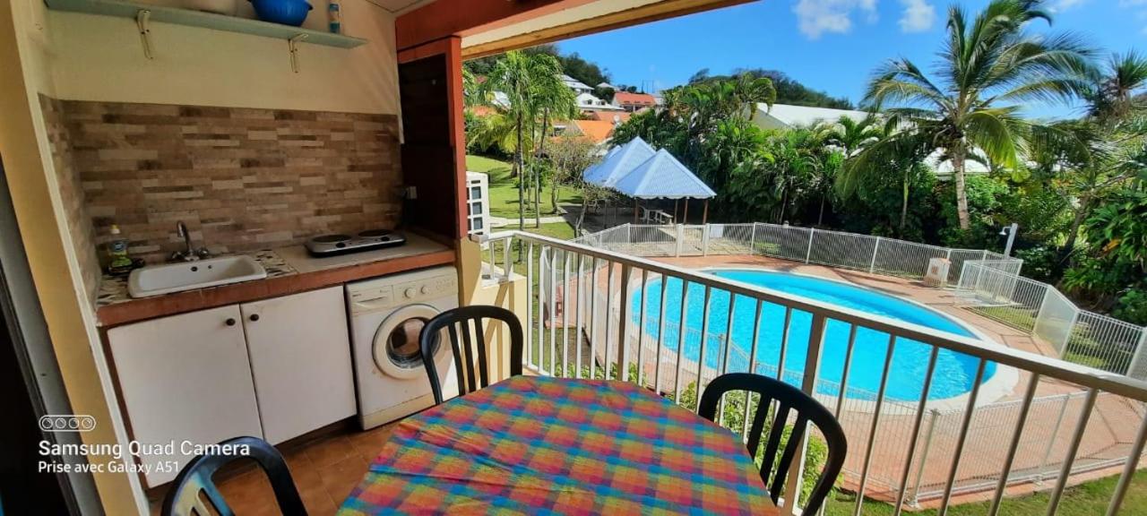 Appartement Jasmin