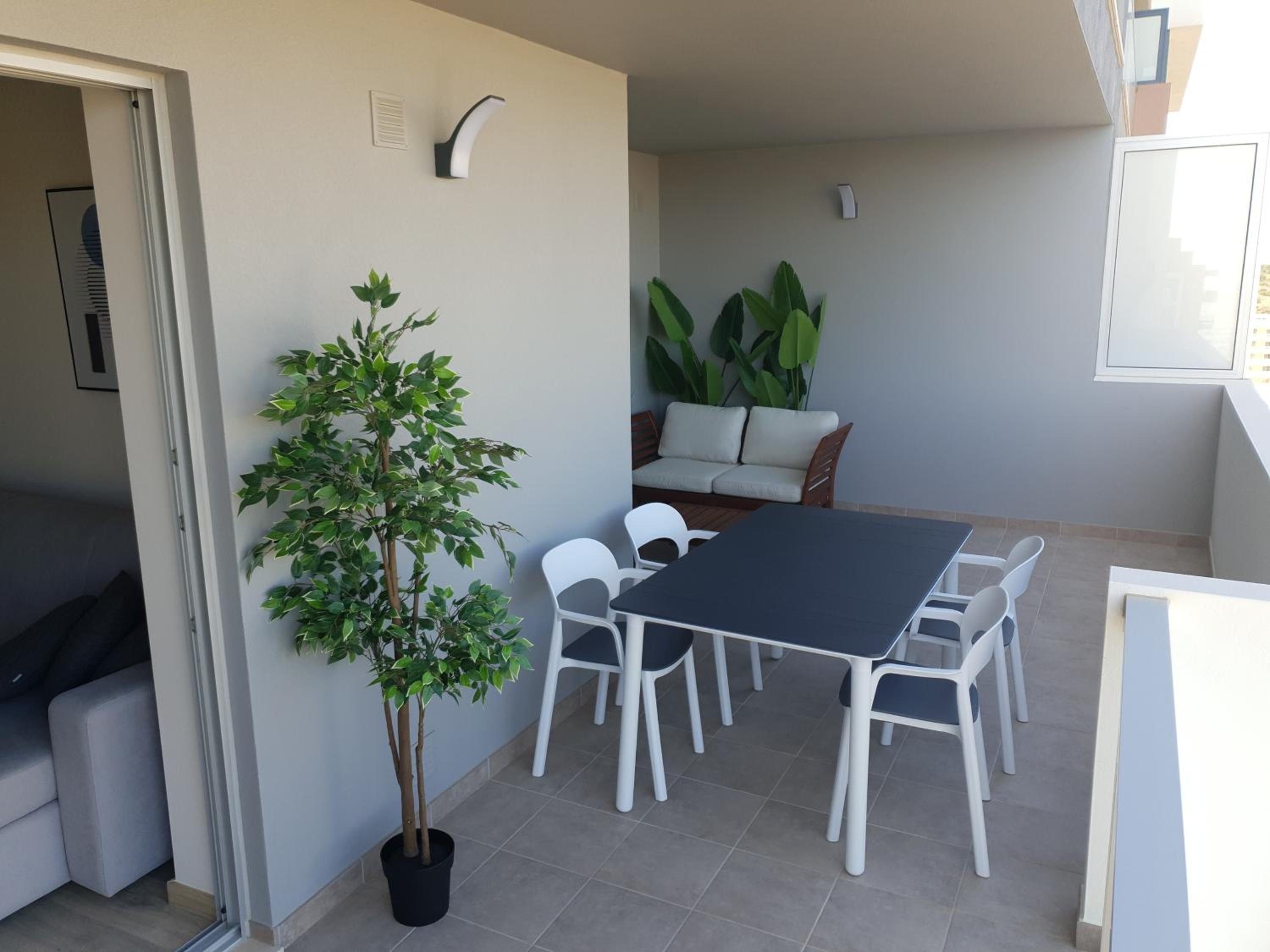 Elite Residence 14E Praia da Rocha view 5