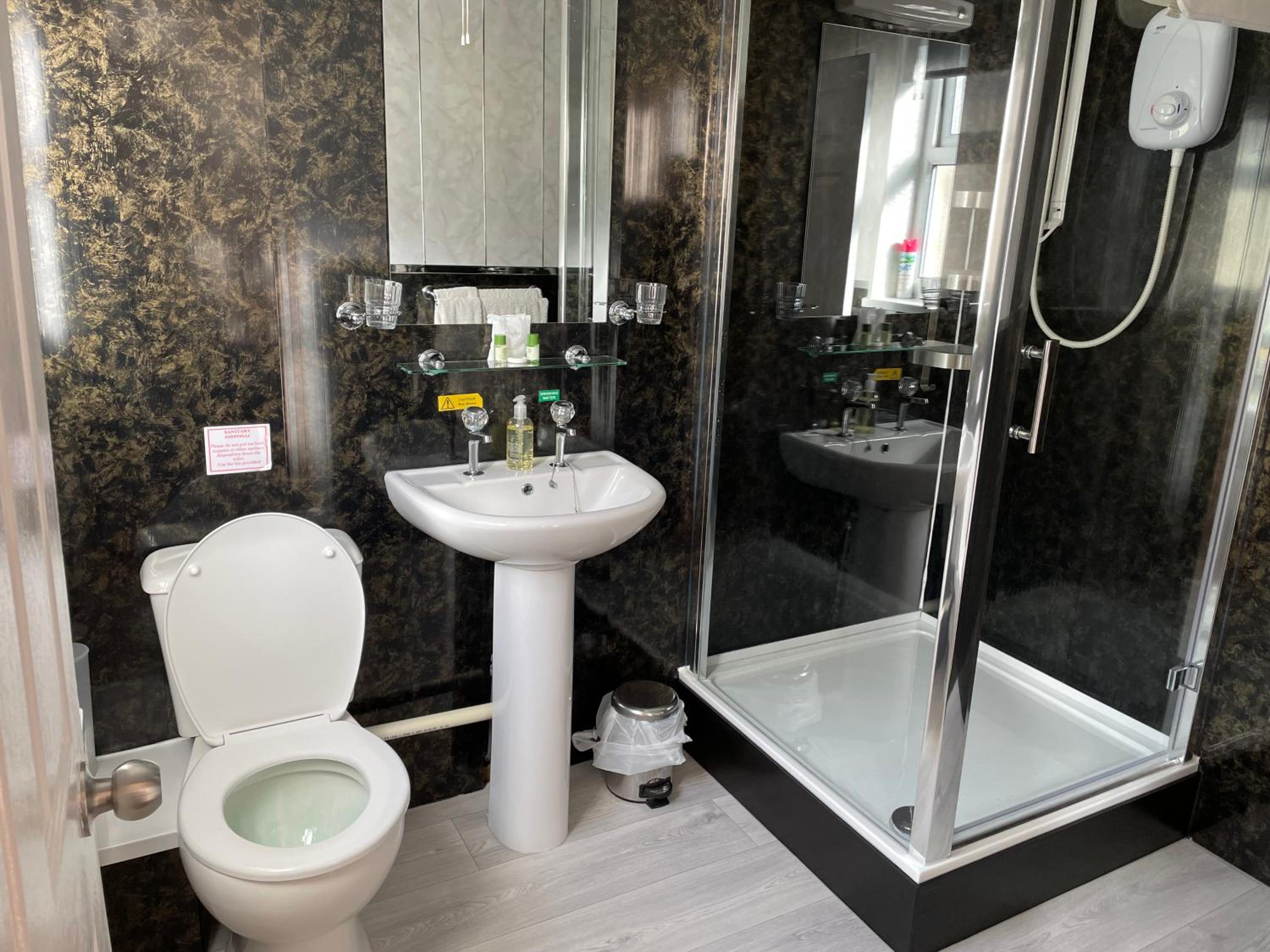 Bron Menai Guest House, Foto 58