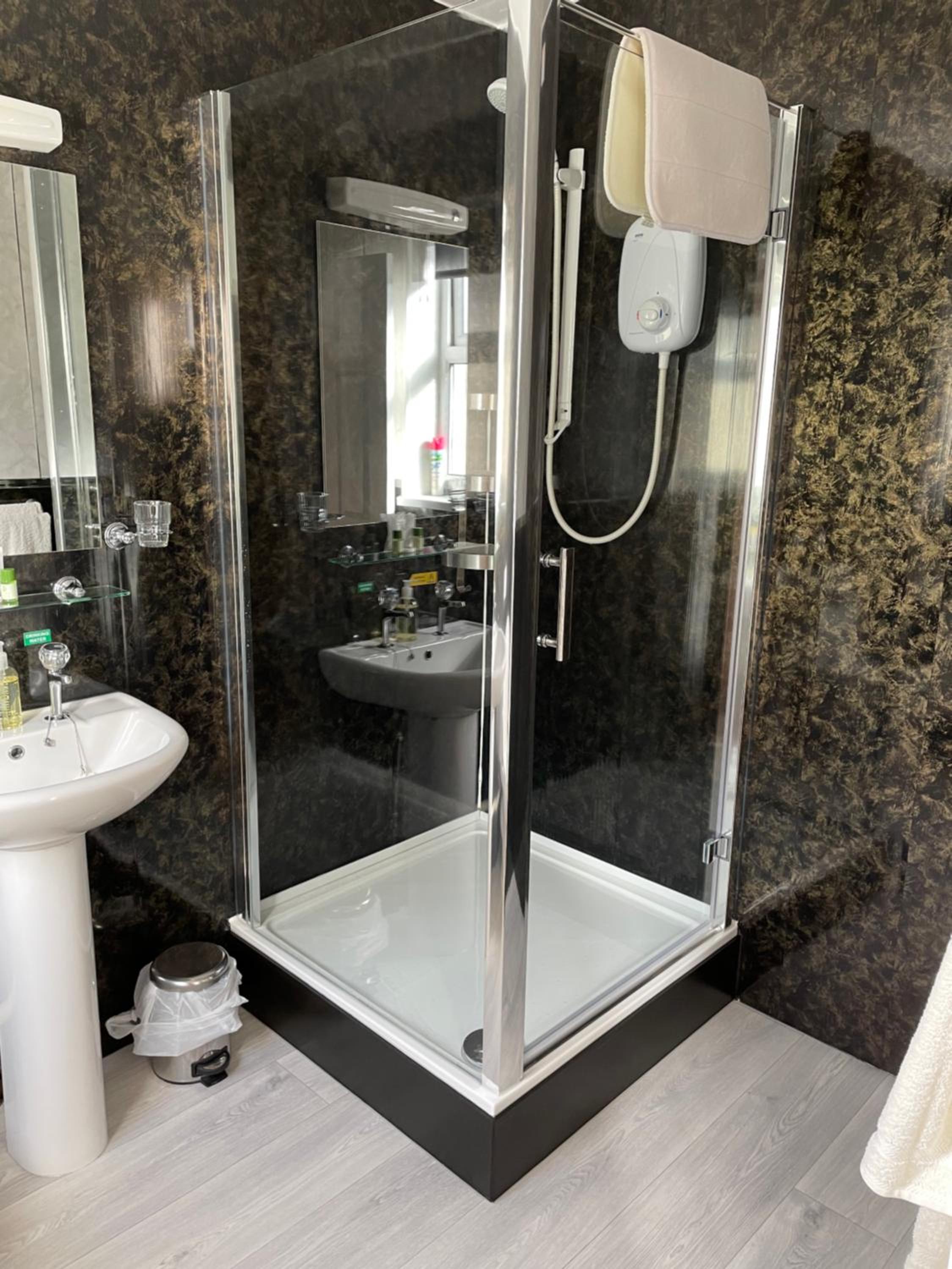 Bron Menai Guest House, Foto 57