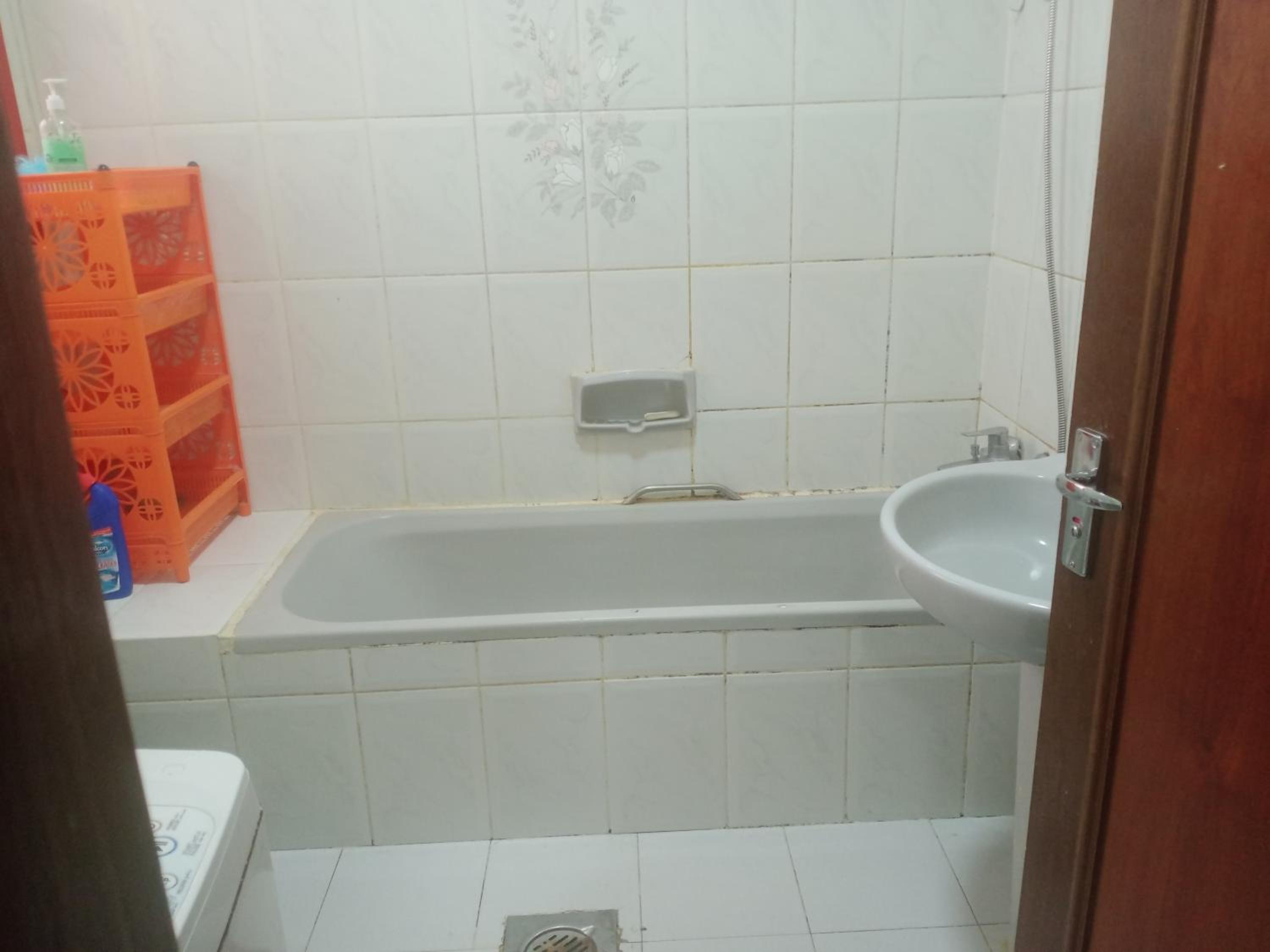 Furnished Room Just 1 Minute to Al Ain Mall