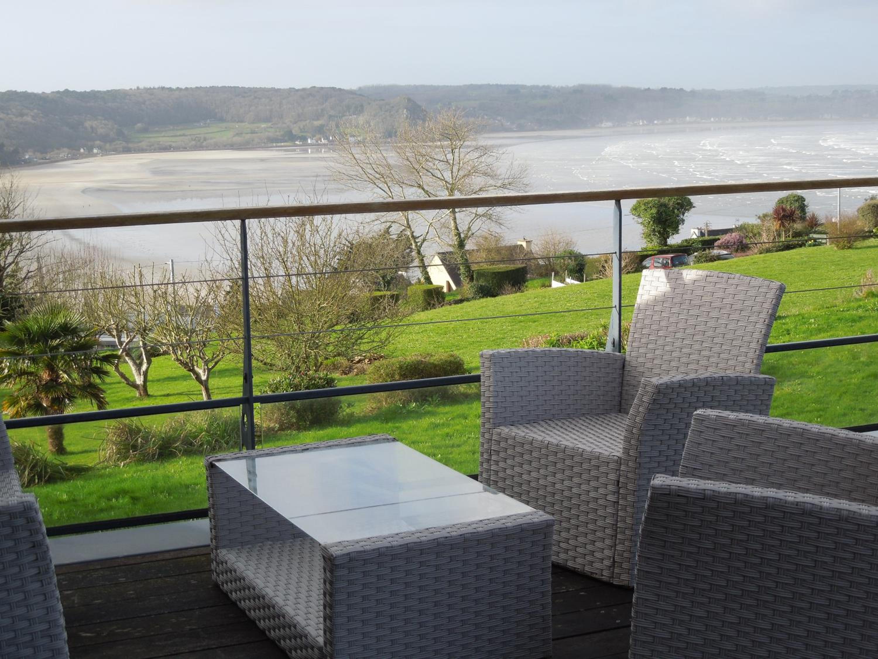 Belle vue sur mer view 4