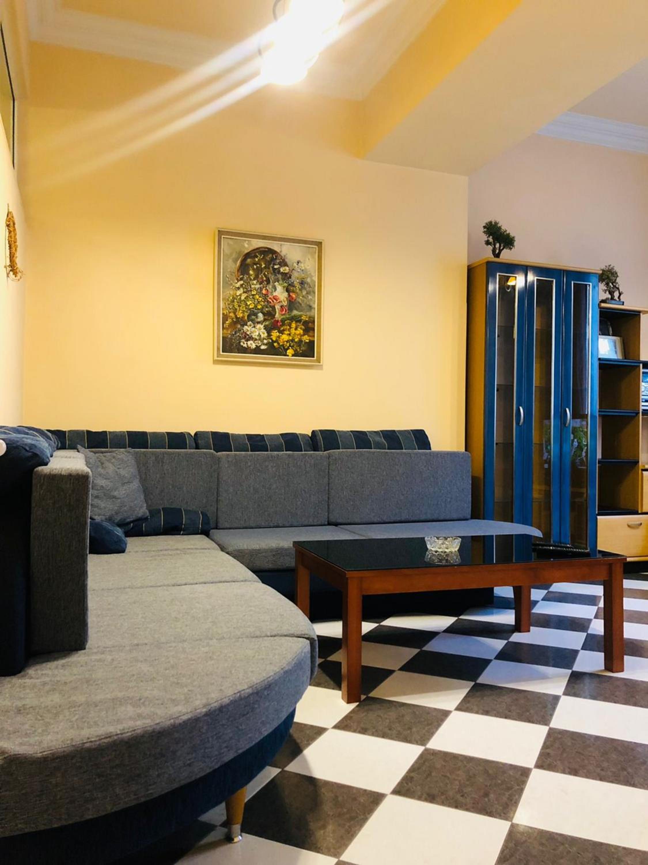 Apartment in Hanrapetutyan Street