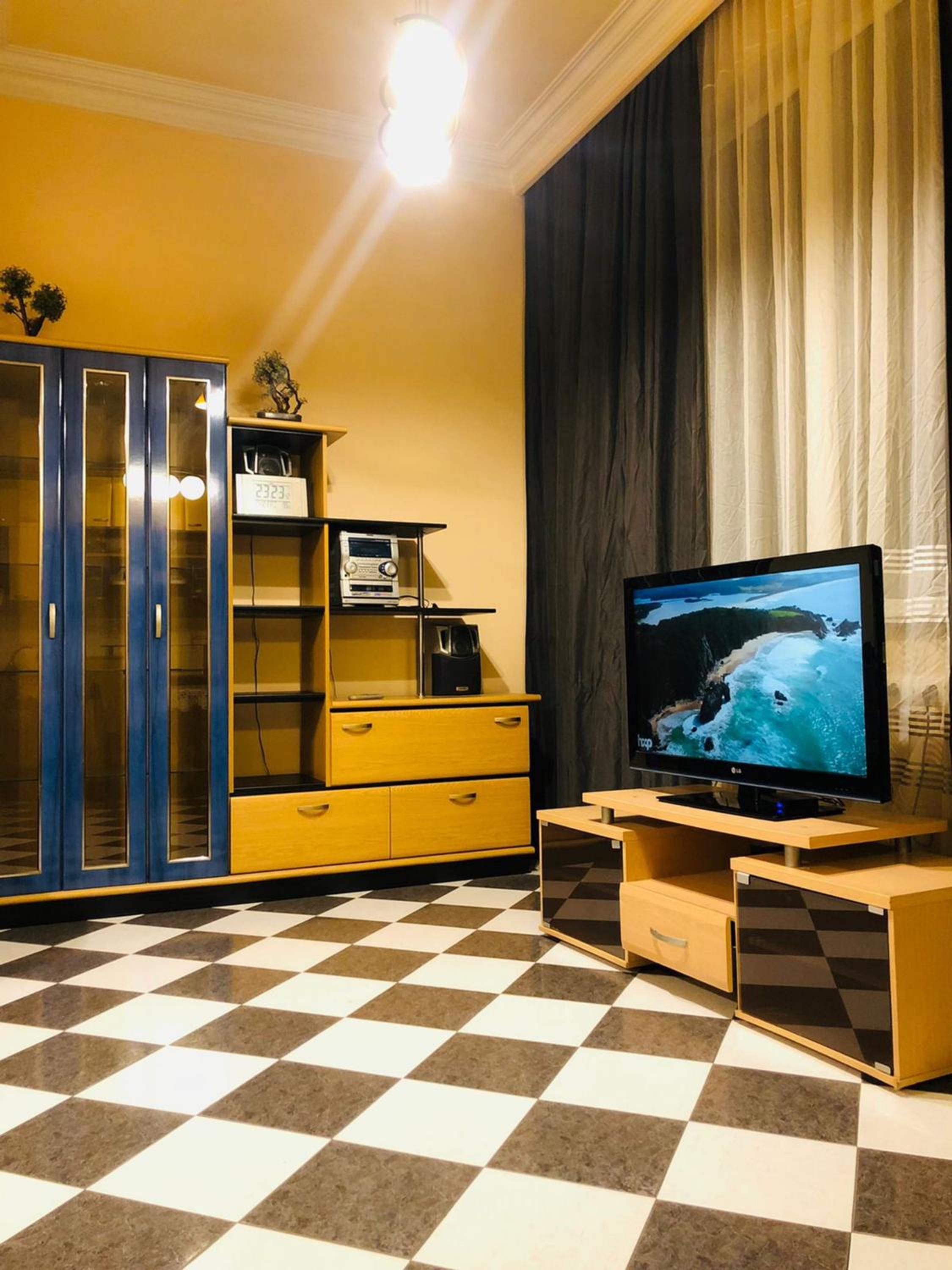Apartment in Hanrapetutyan Street