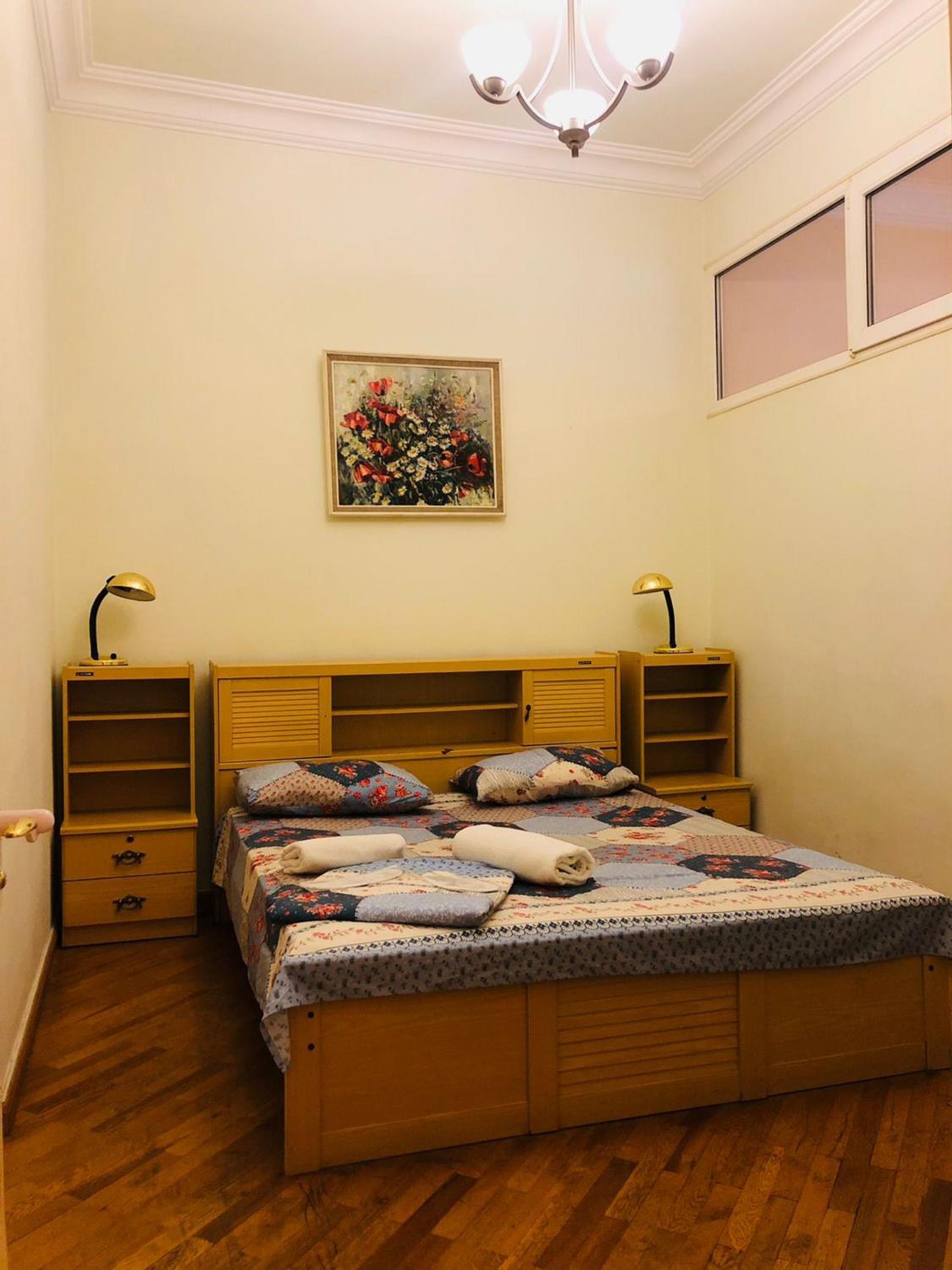 Apartment in Hanrapetutyan Street