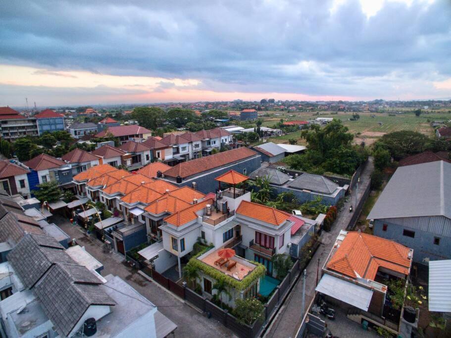 Villa Cleopatra Bali
