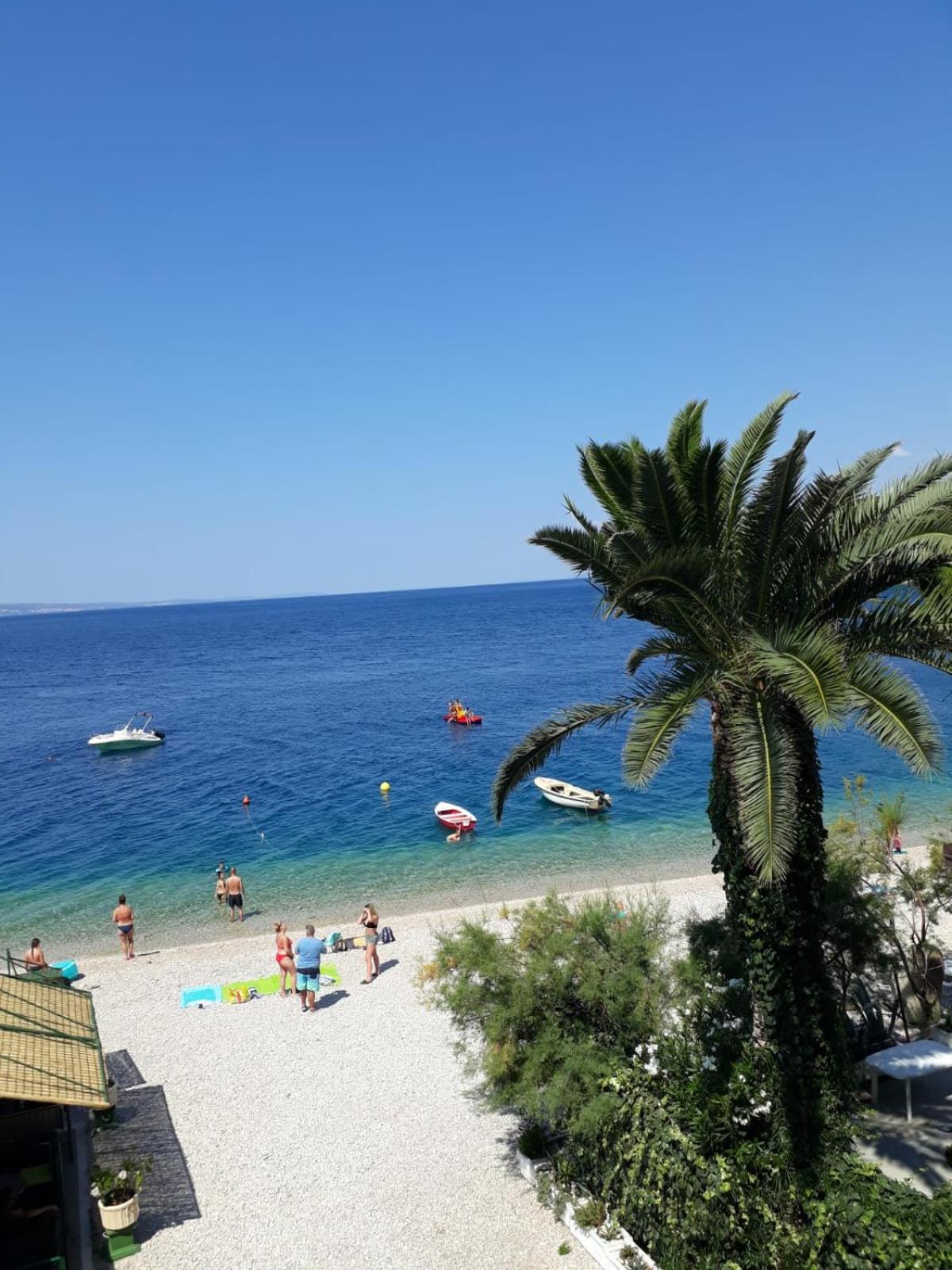 Beach Apartment Milena