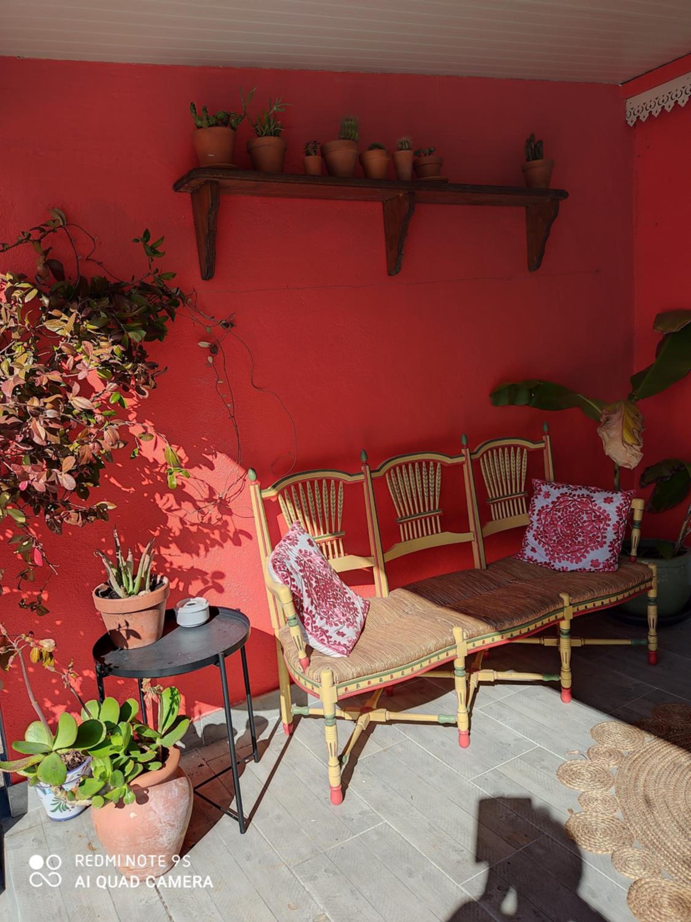 B&B La Terre Brûlée