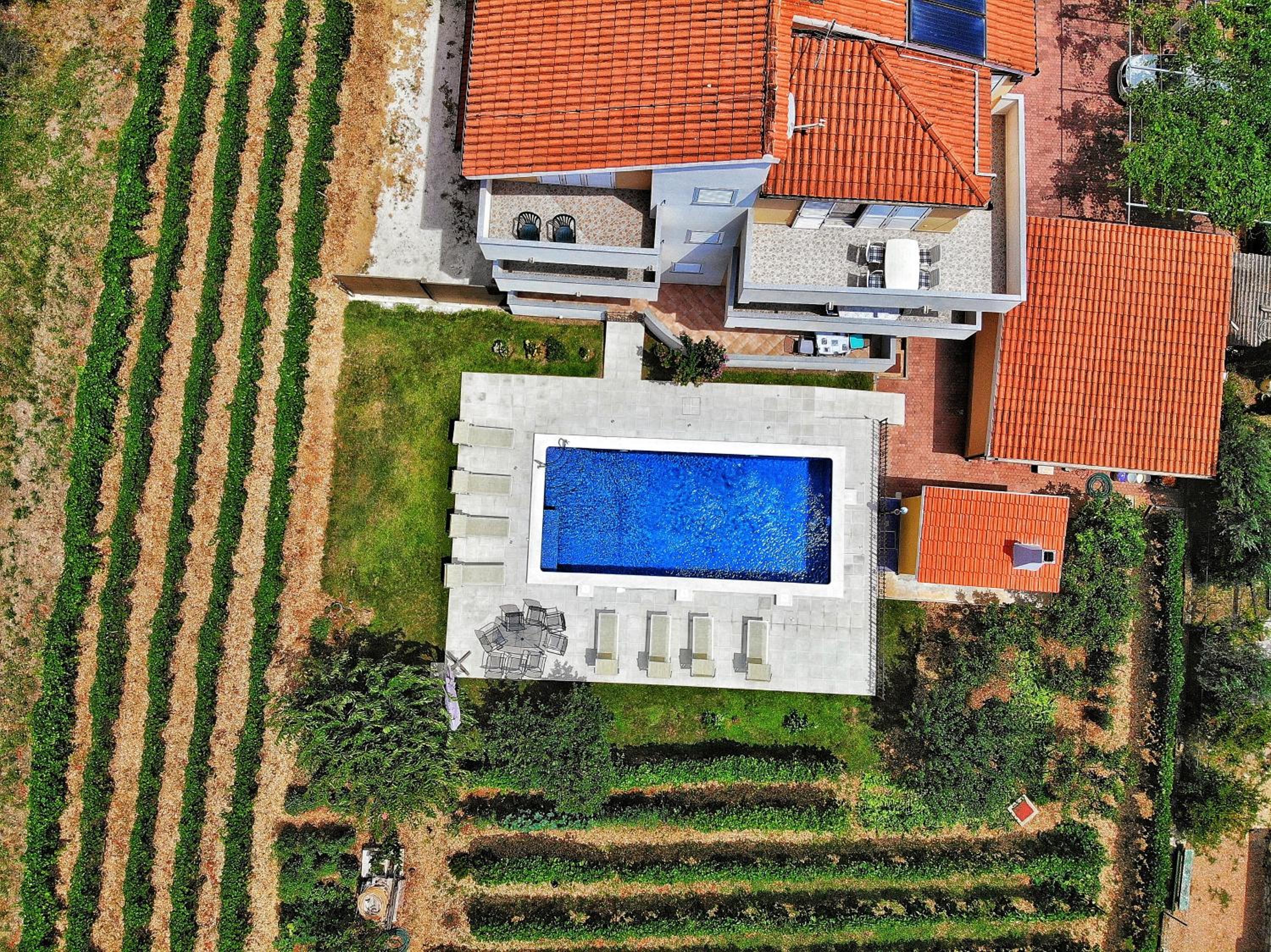 Villa Apartments Olivetum