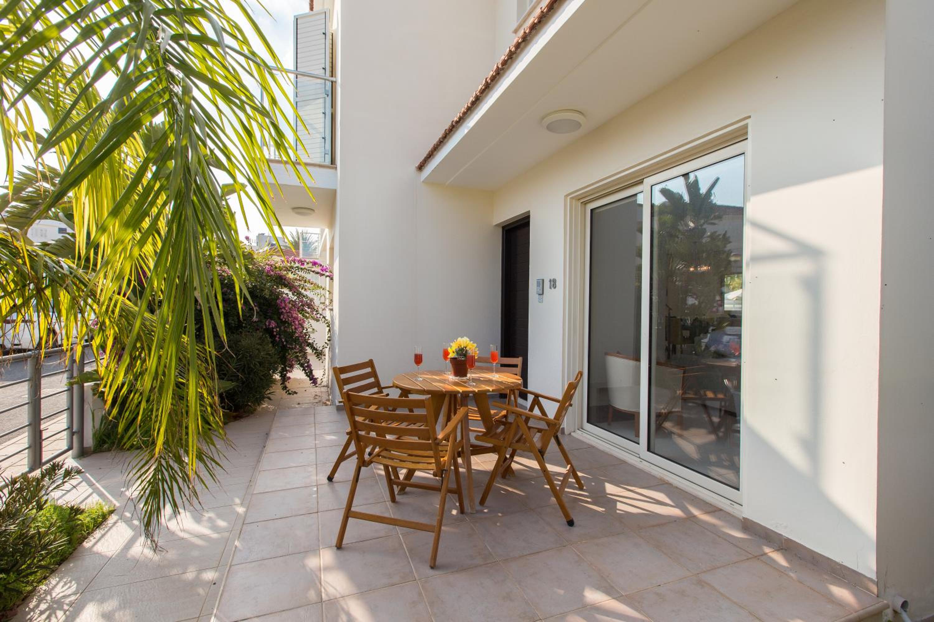 Pernera Holiday Villa 588 view 3