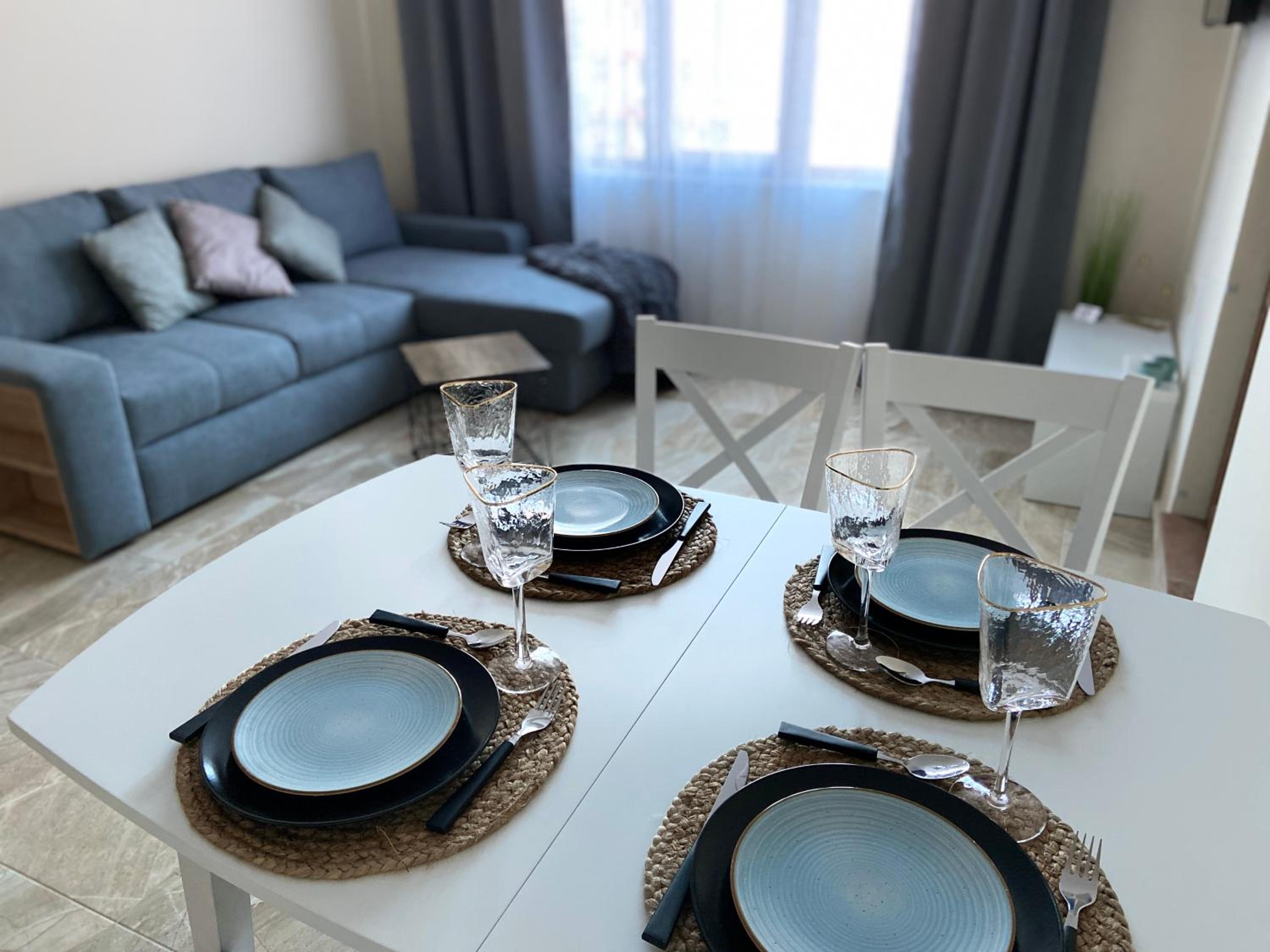 Beach Residence Pomorie