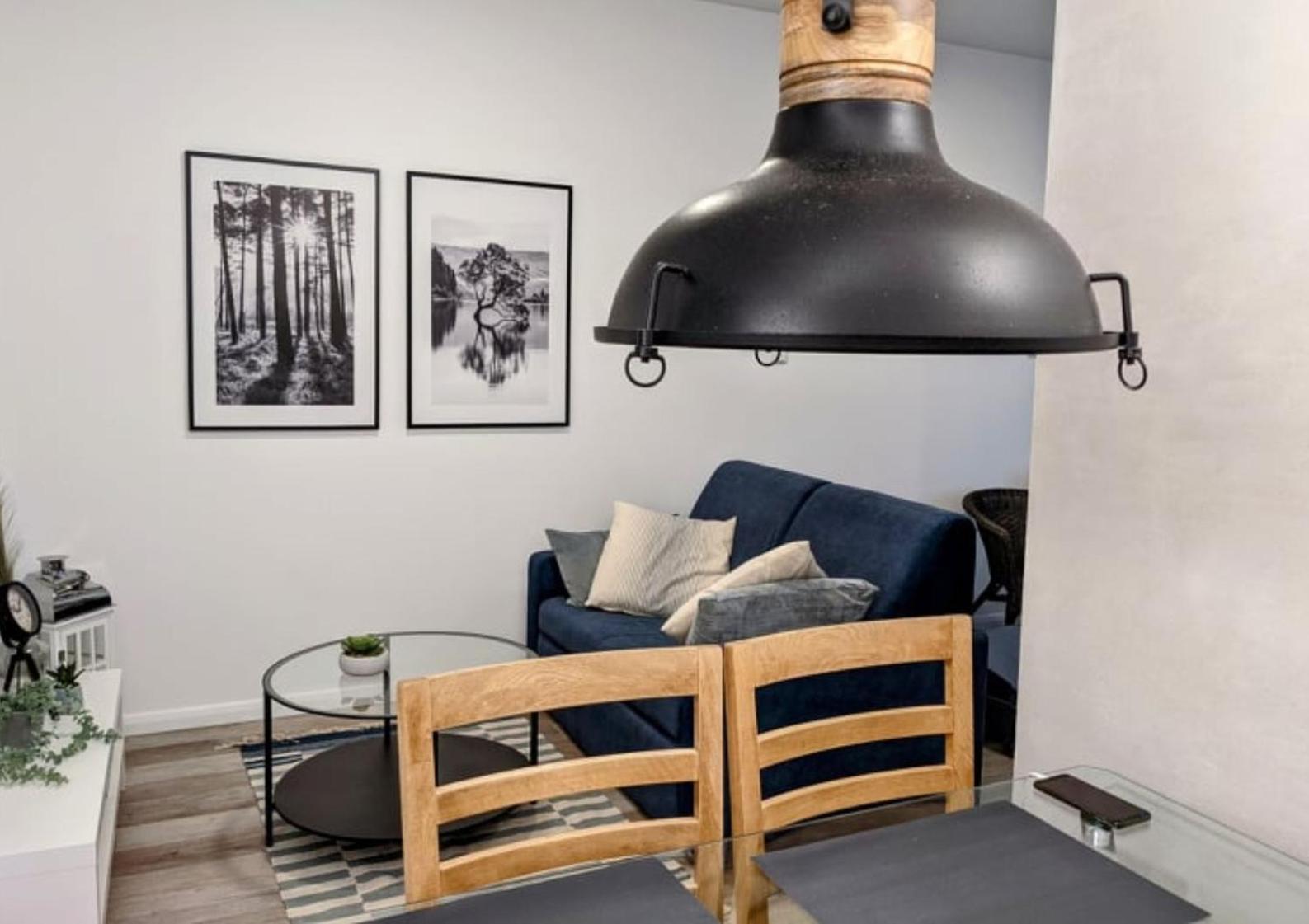 Apartament 104/29 Sunset Resort Grzybowo