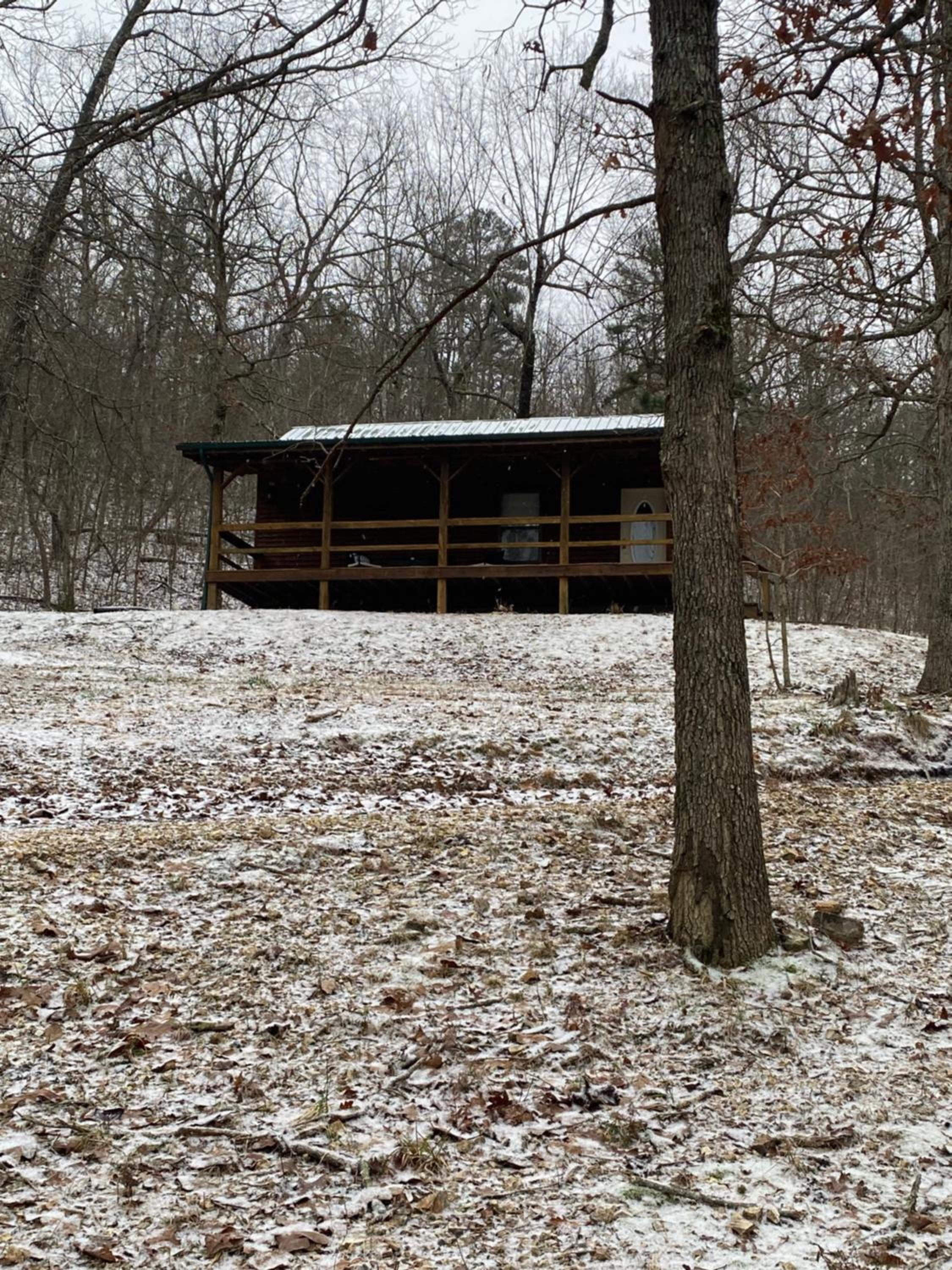 Cedar Creek Cabins