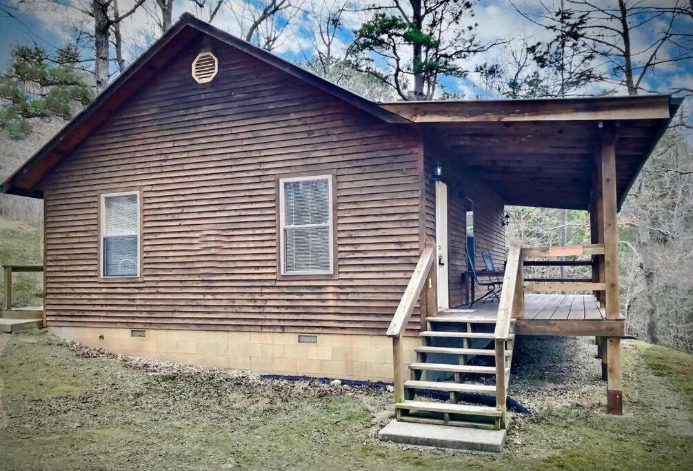 Cedar Creek Cabins