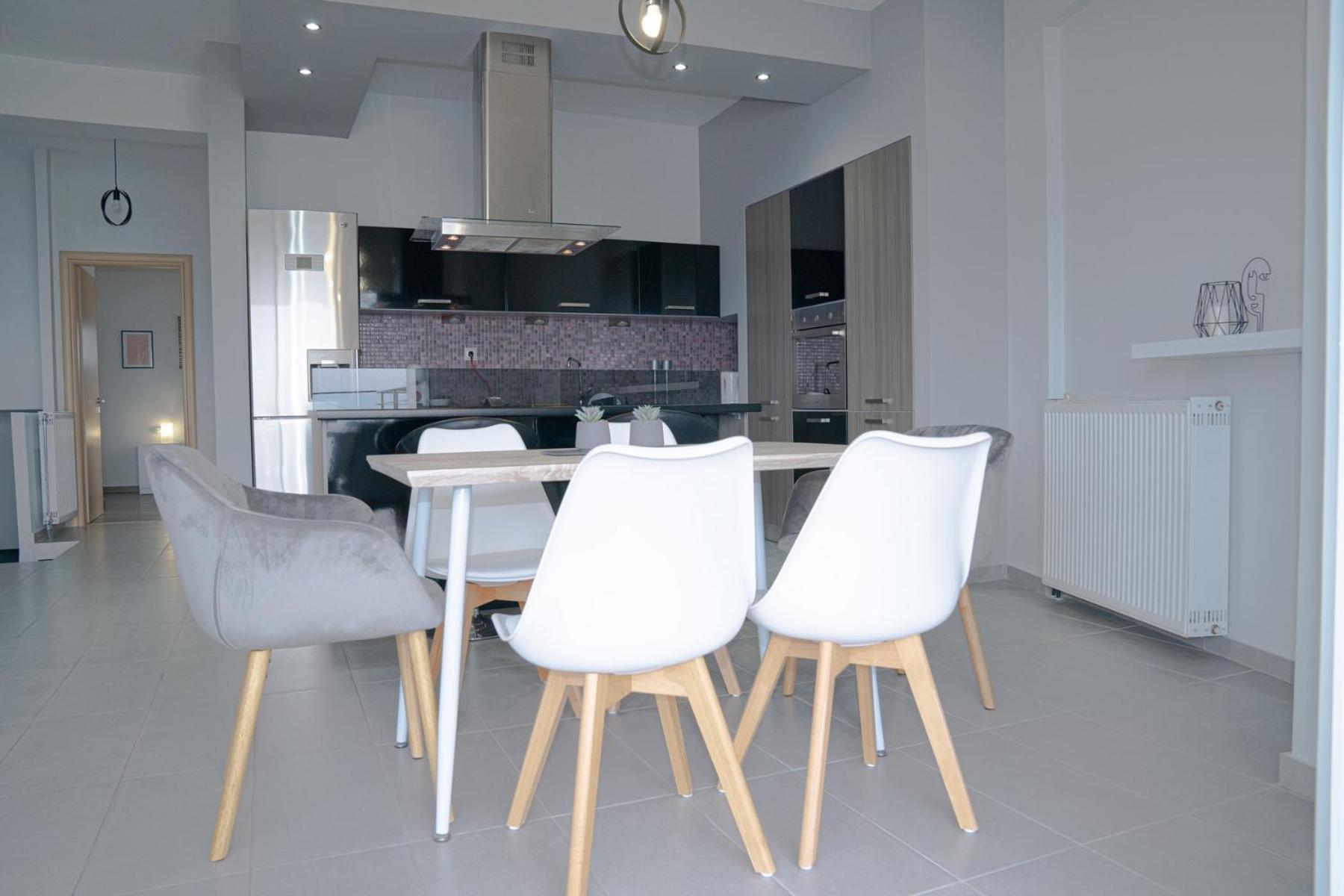 Sea & View Villas
