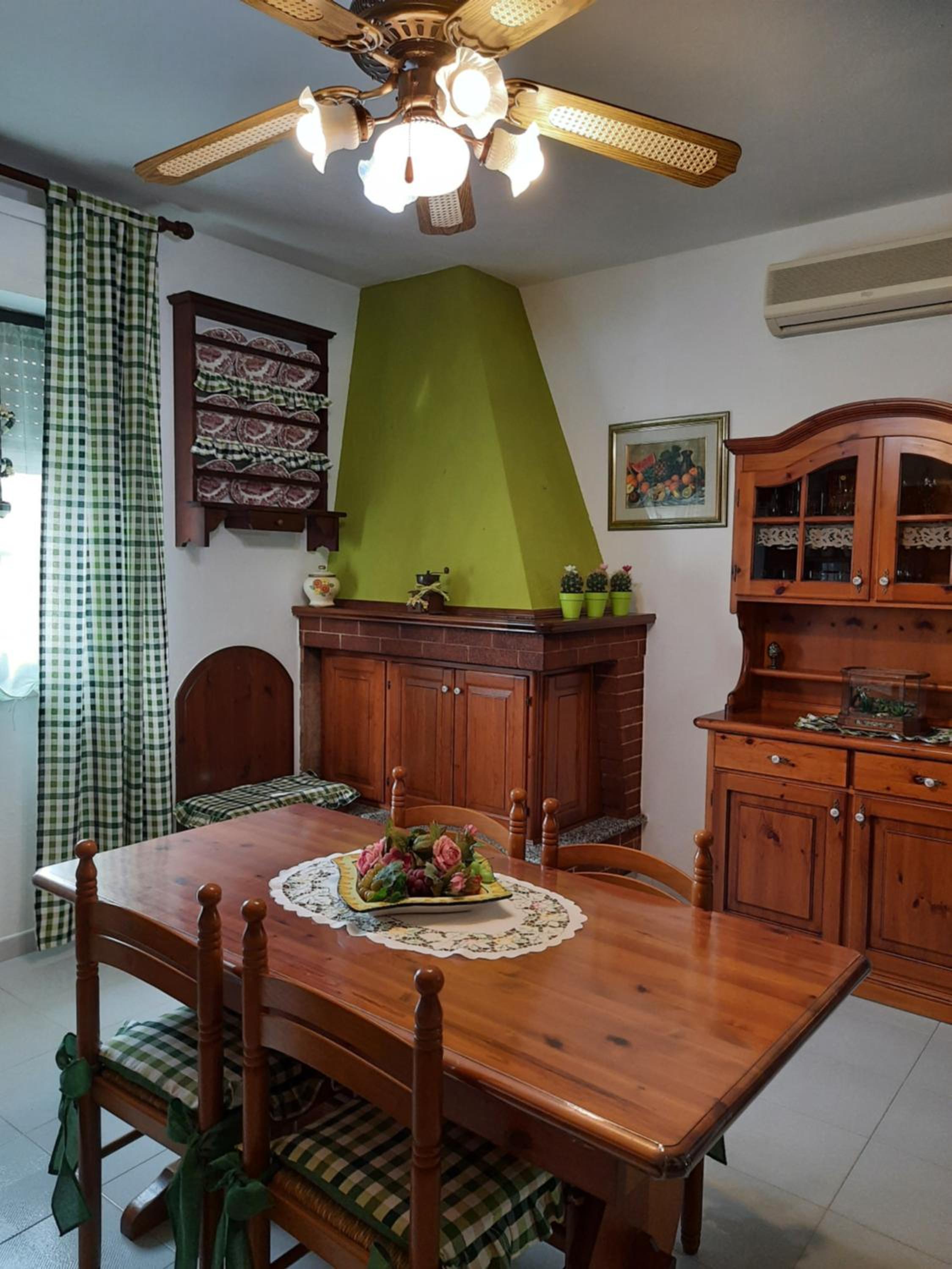 Appartamento Domusnovas view 5