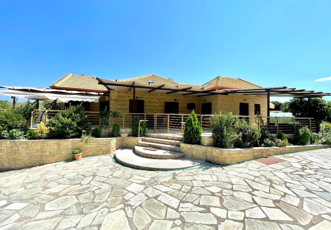 Rouga Paradise Resort view 5