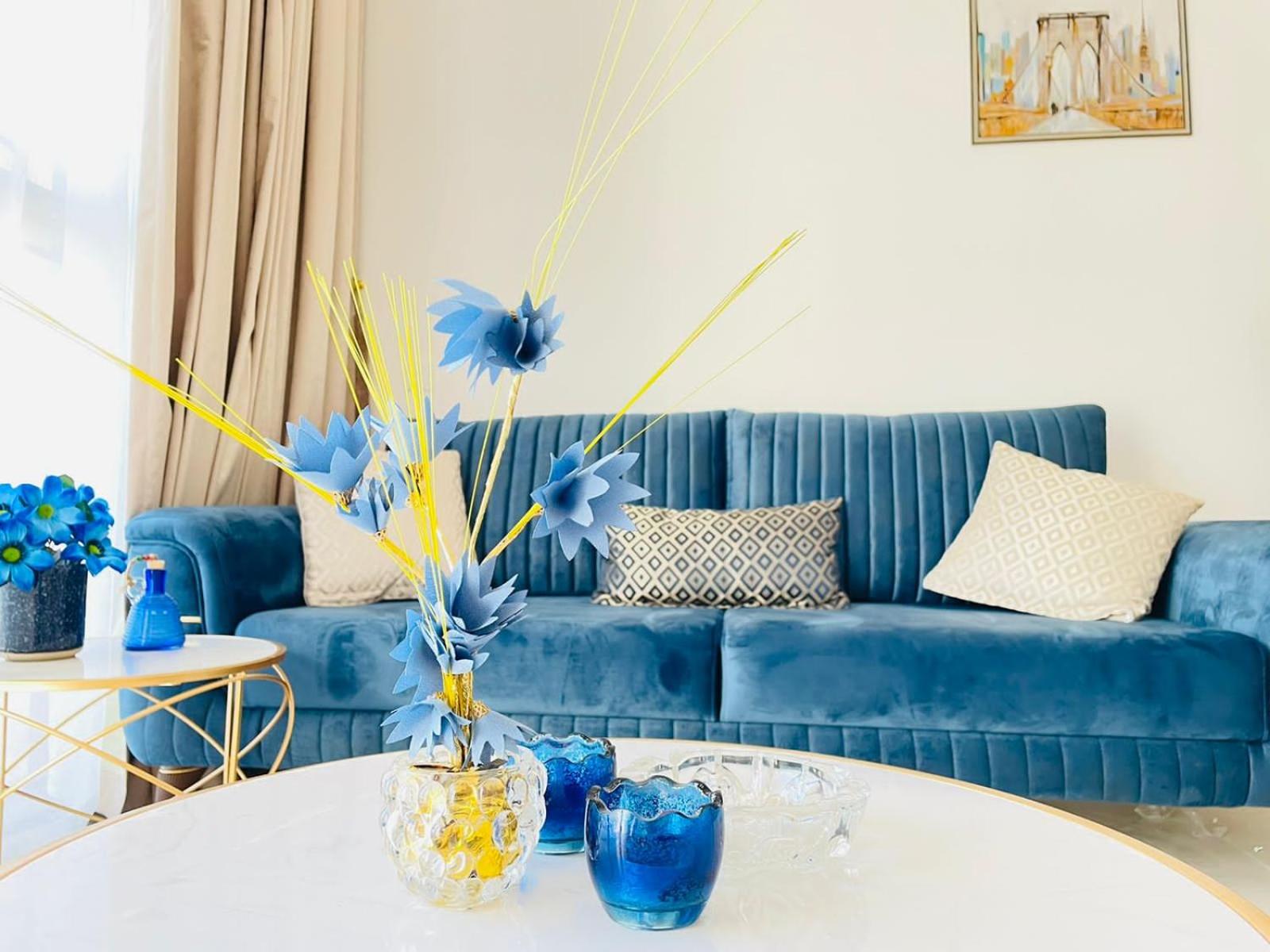 Elite Inn Dania 3 Elegant Studio with Garden View