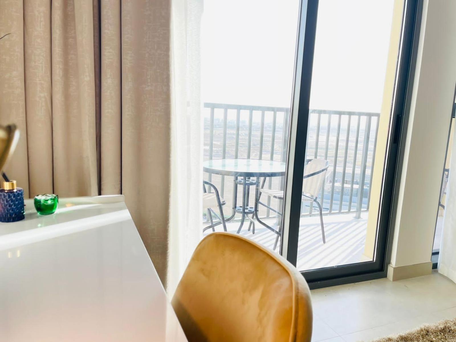 Elite Inn Dania 3 Elegant Studio with Garden View