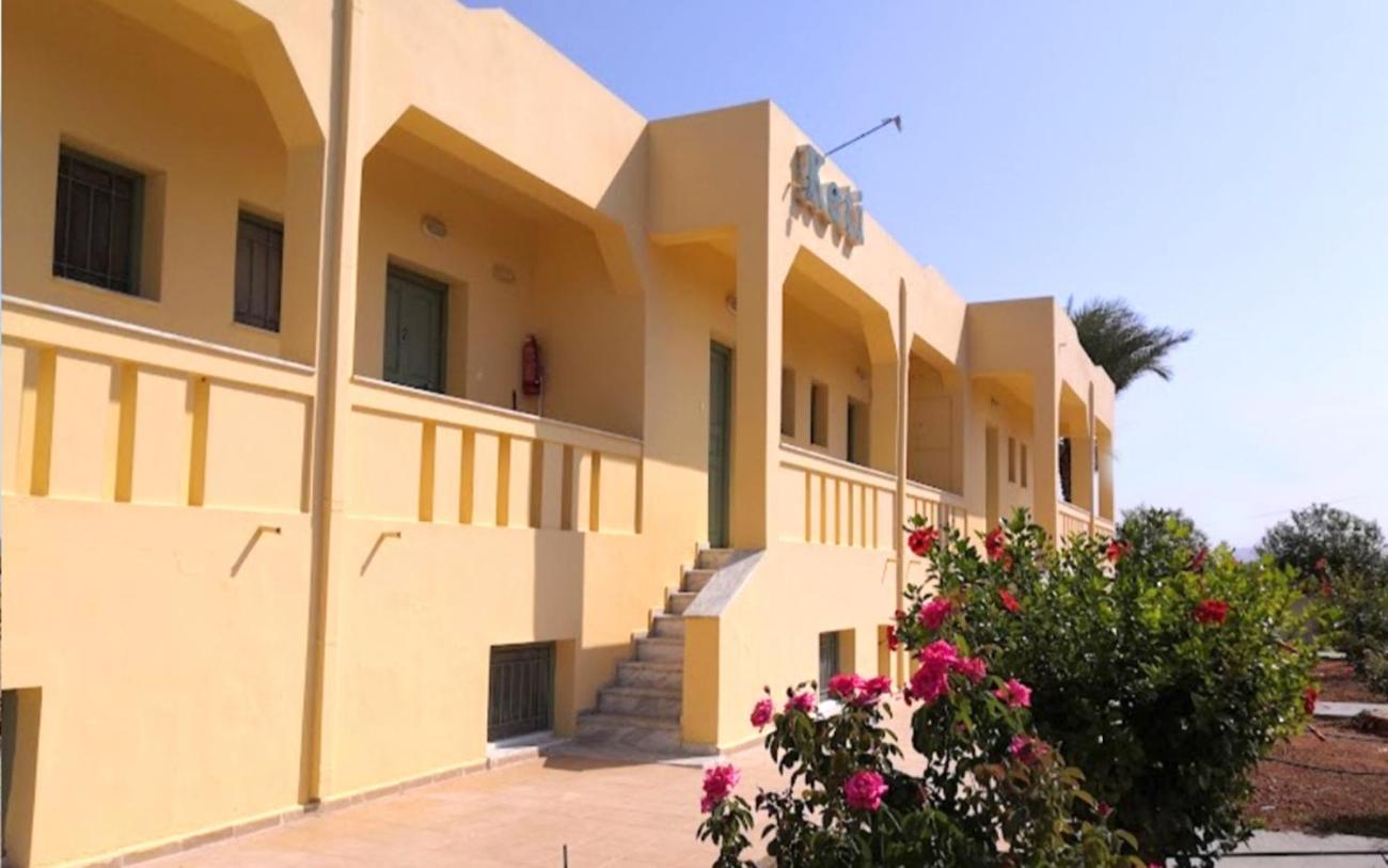 Keti Apartments