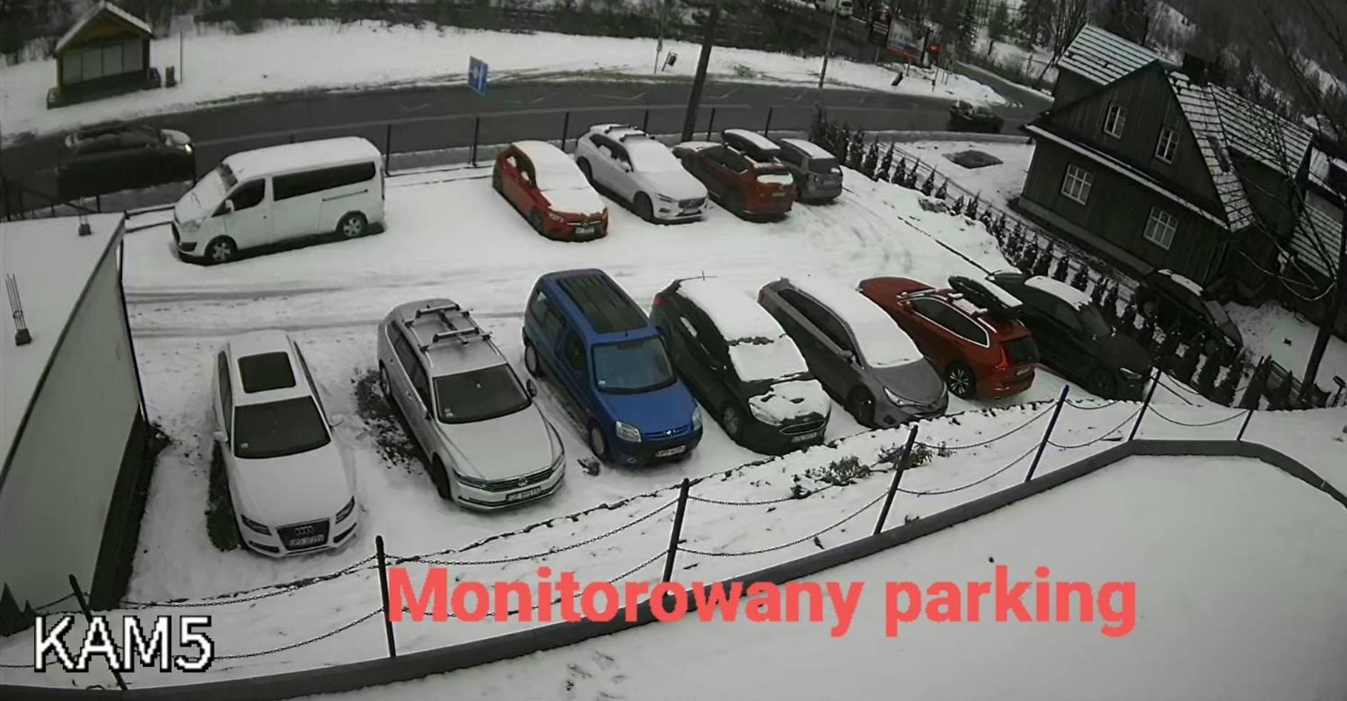 Apartamenty pod Czyrną view 5