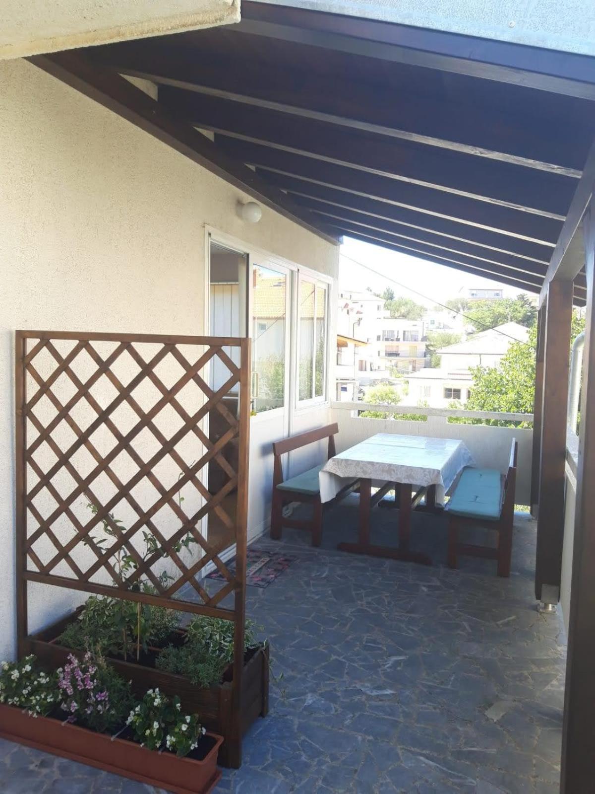 Apartman Ana view 2