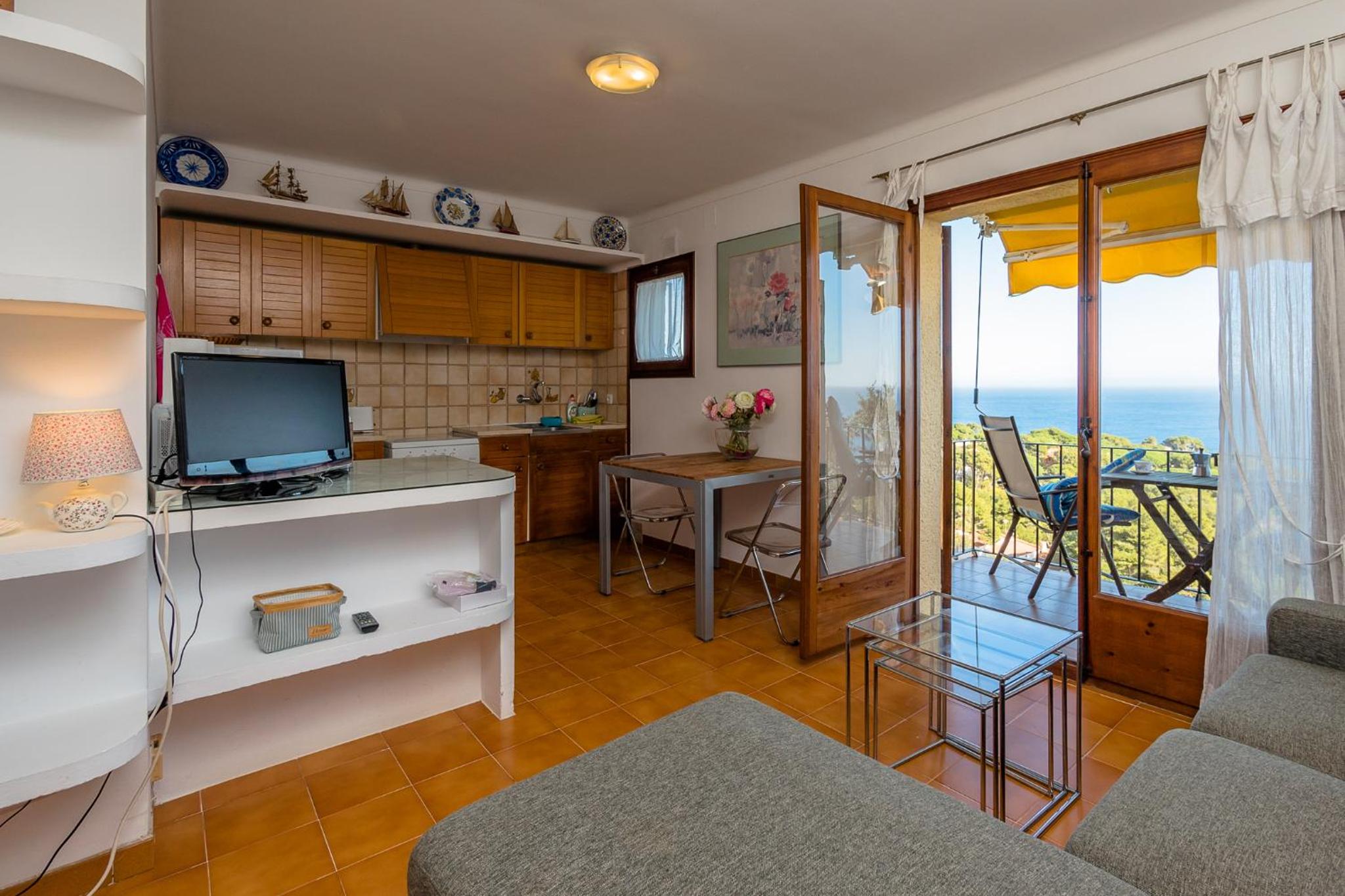 R-7 CALELLA DE PALAFRUGELL, 2 Pax photo 4