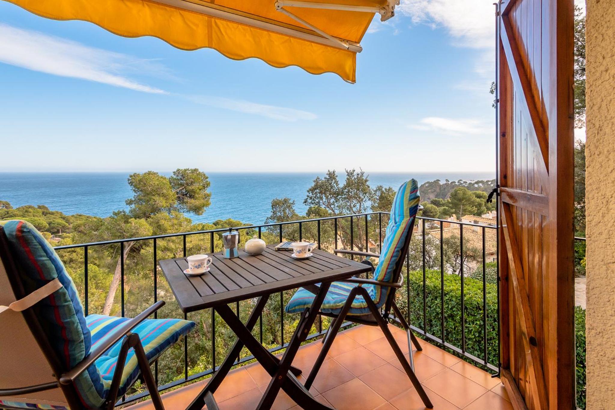 R-7 CALELLA DE PALAFRUGELL, 2 Pax photo 2
