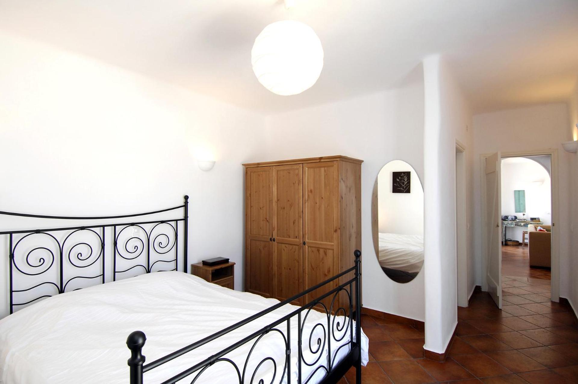 Divers House Paros en Ambelas