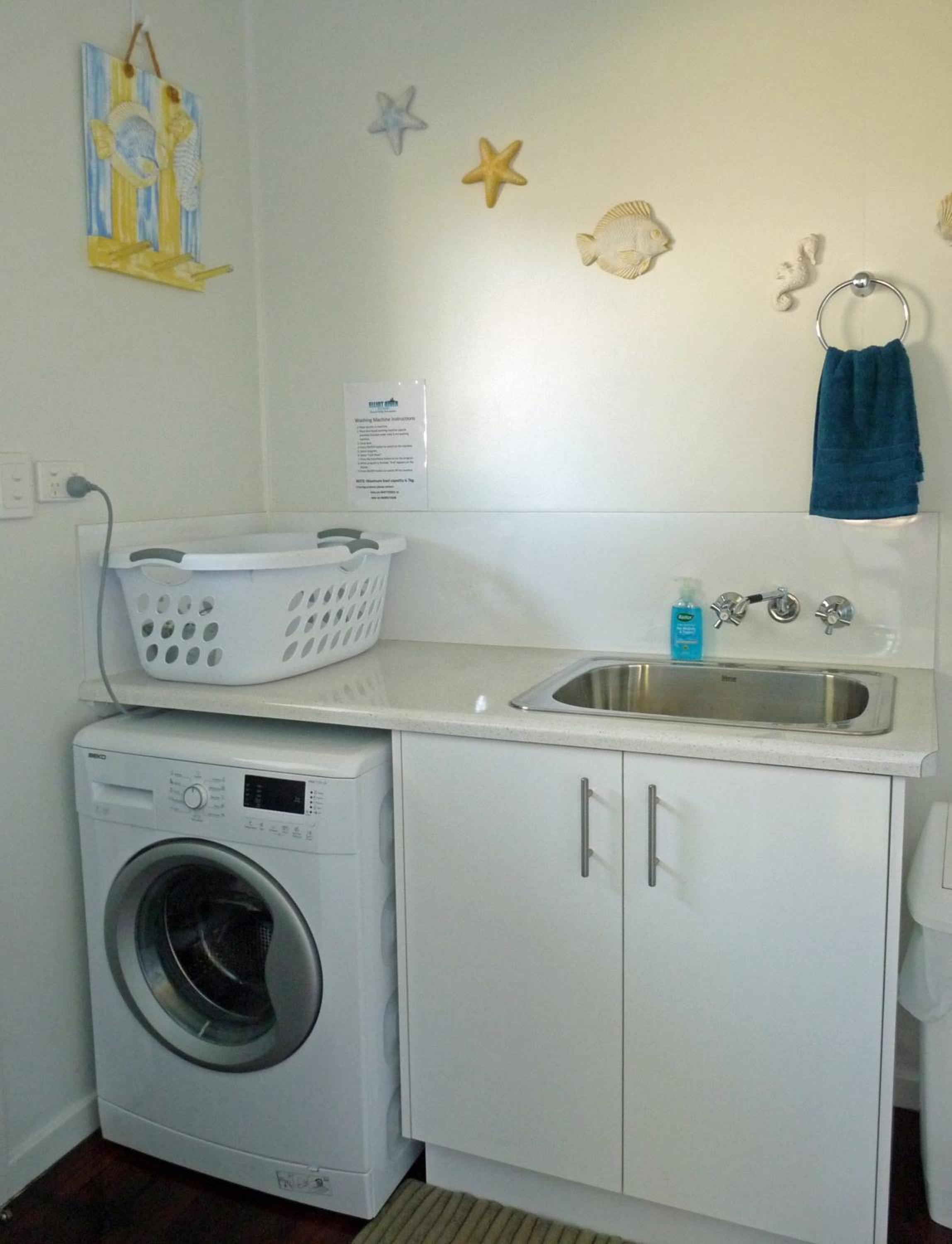 Elliot River Retreat - Pet Friendly