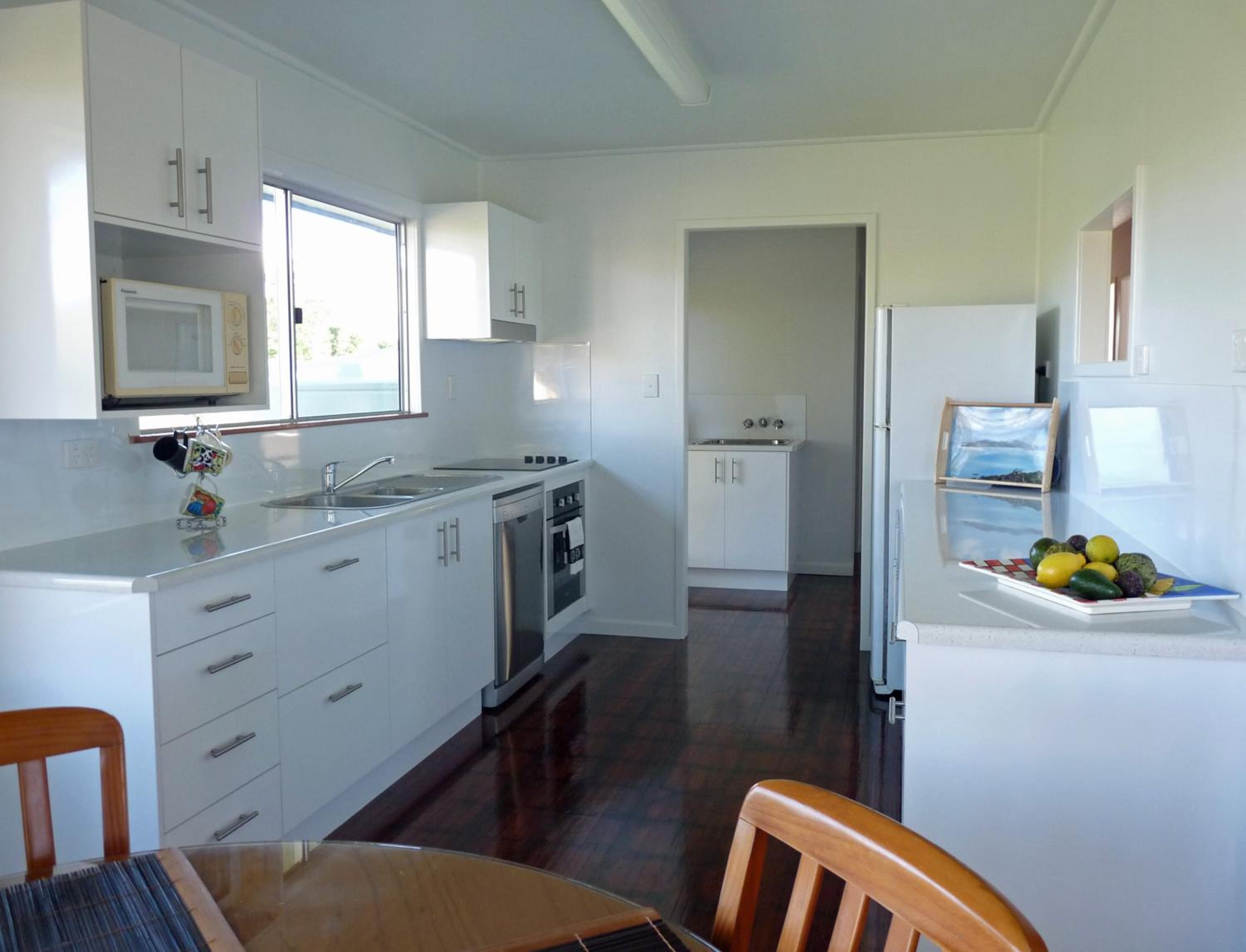 Elliot River Retreat - Pet Friendly