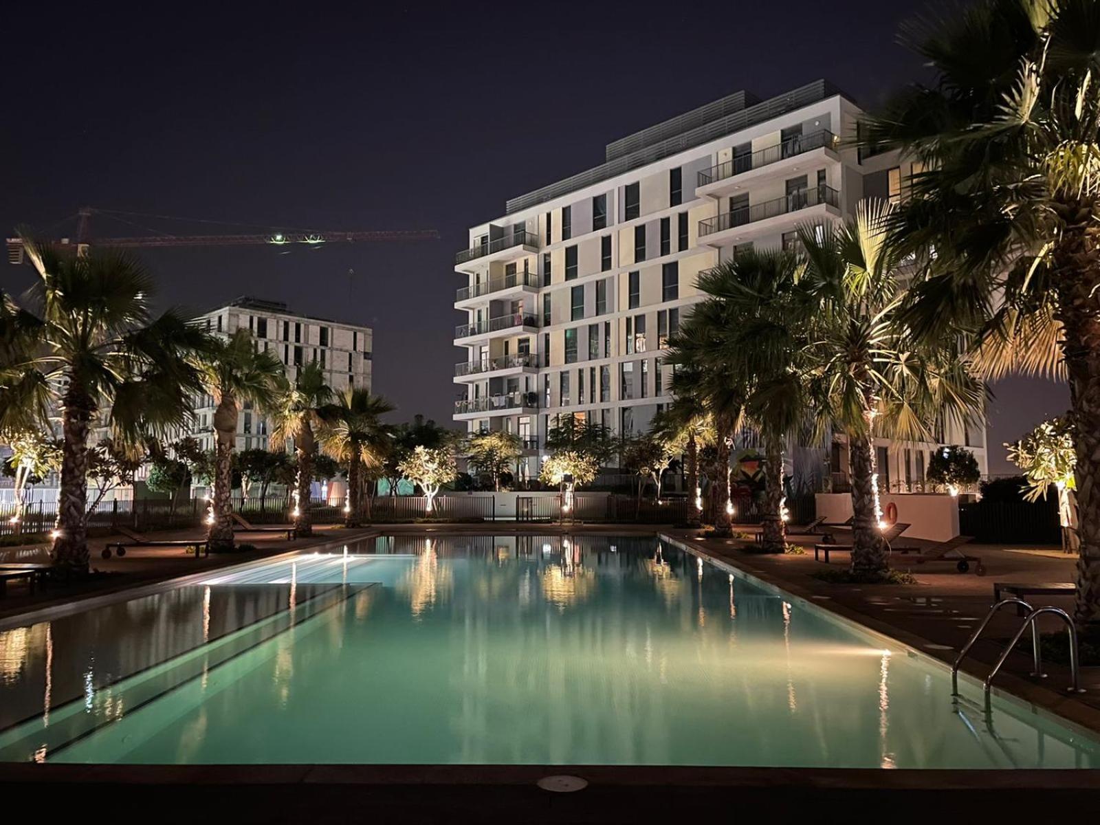 Elite Inn Dania 3 Elegant Studio with Garden View
