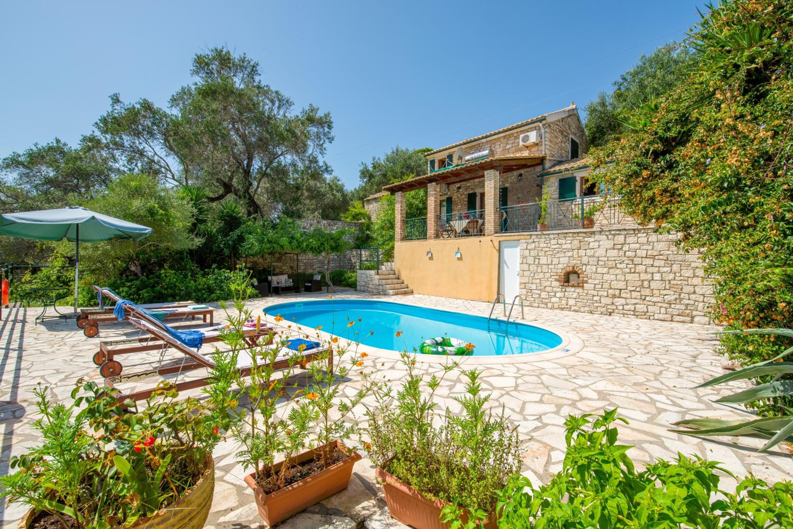 Villa Elia