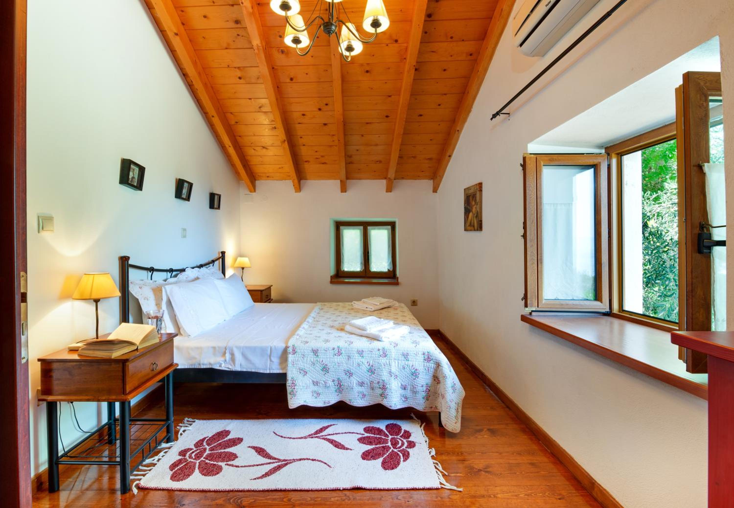 Villa Elia
