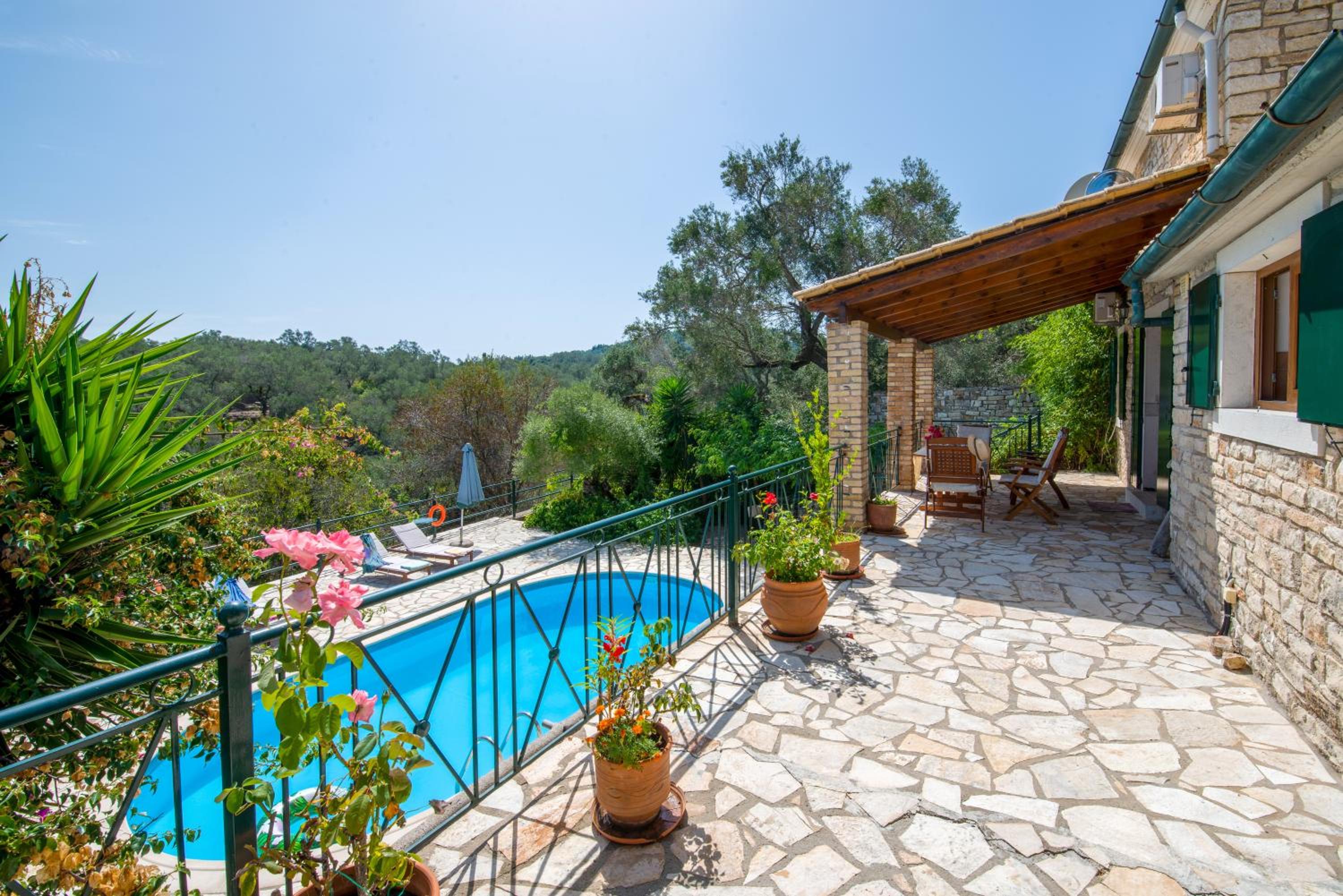 Villa Elia